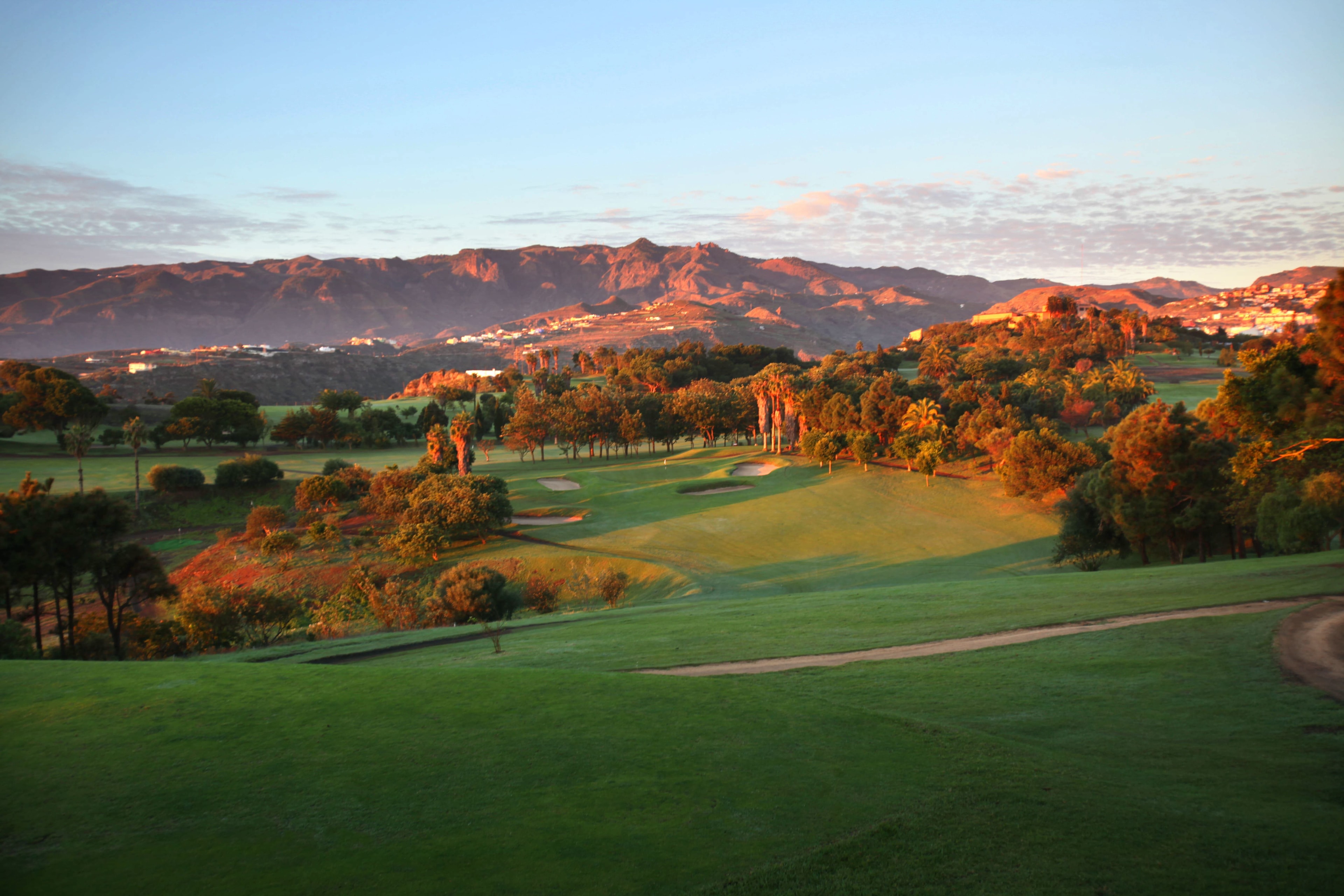 Real Club de Golf de Las Palmas-gallery