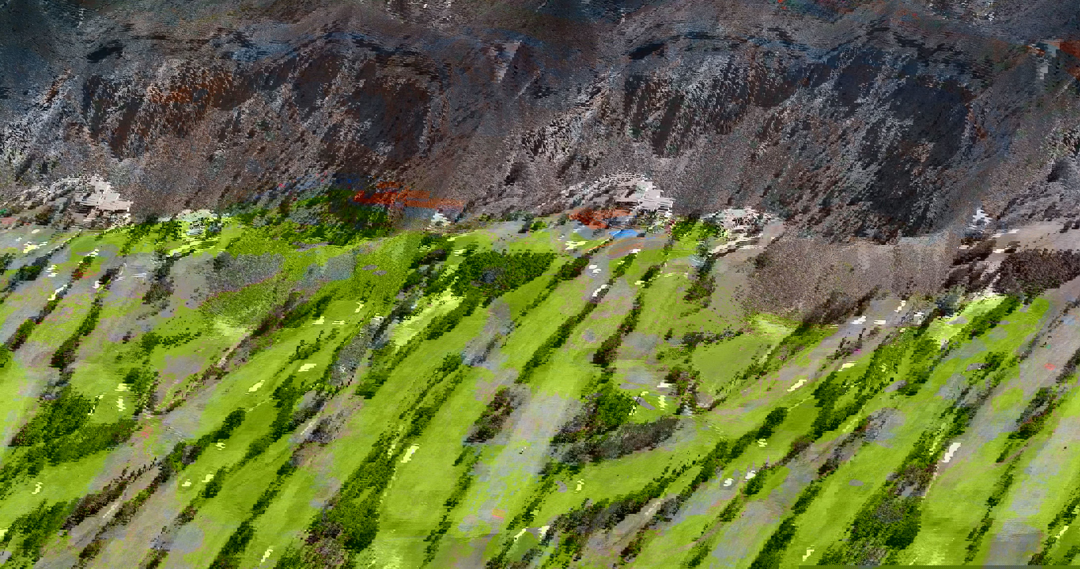 Real Club de Golf de Las Palmas