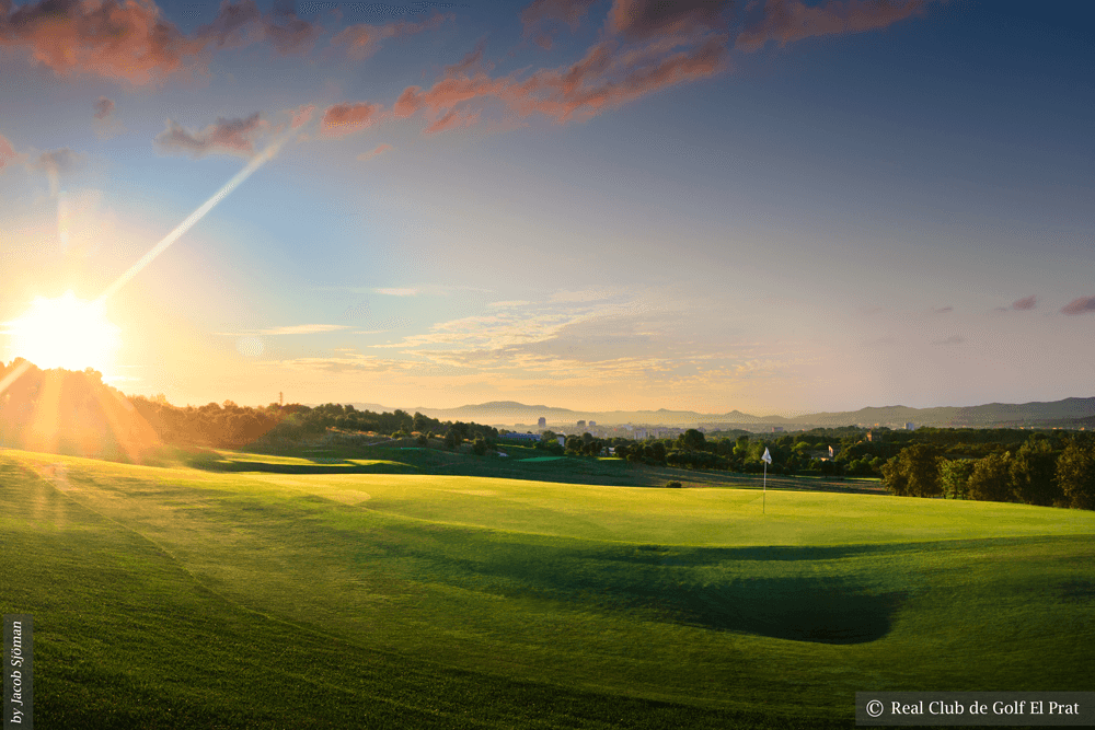 Real Club De Golf El Prat-gallery