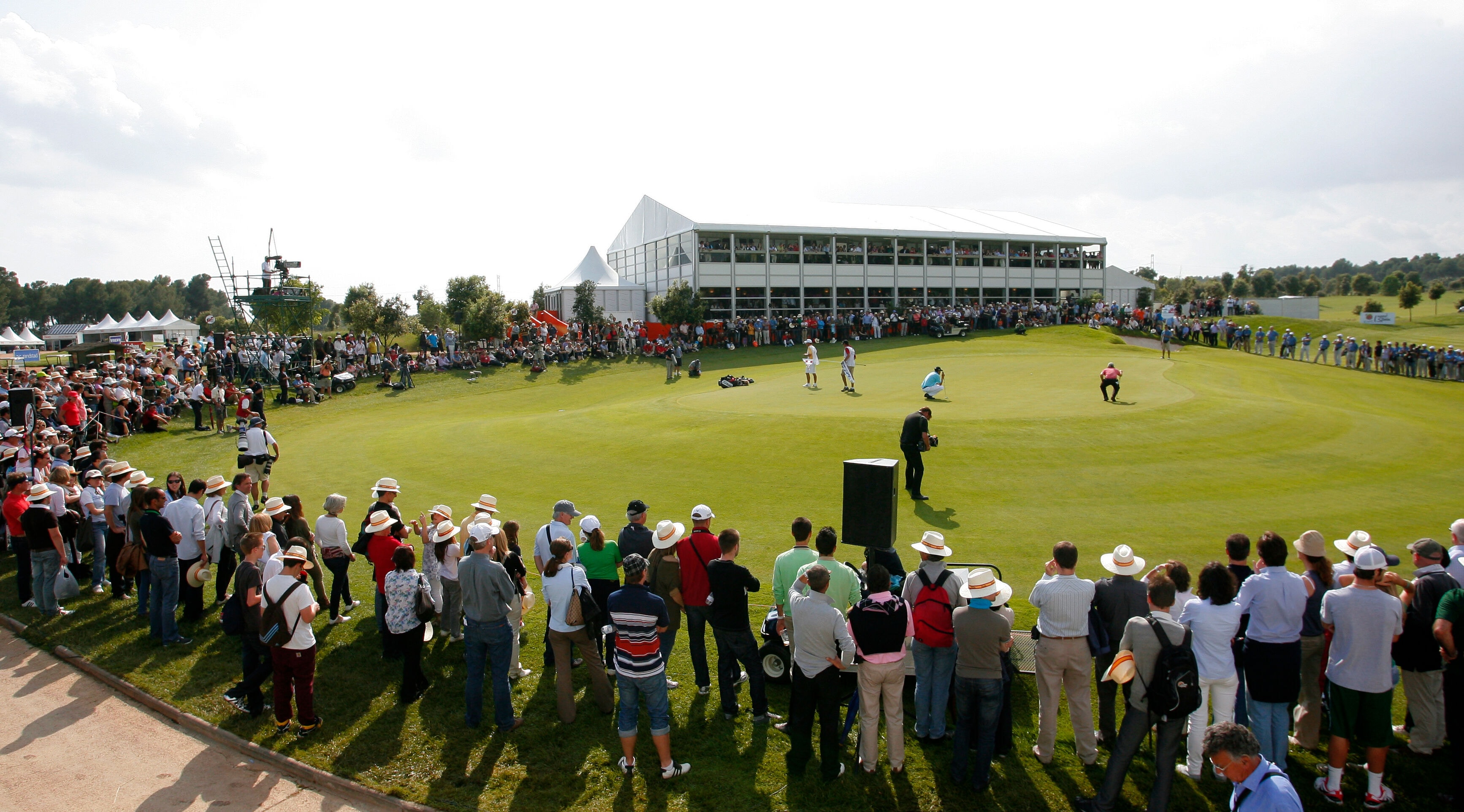 Real Club De Golf El Prat-gallery