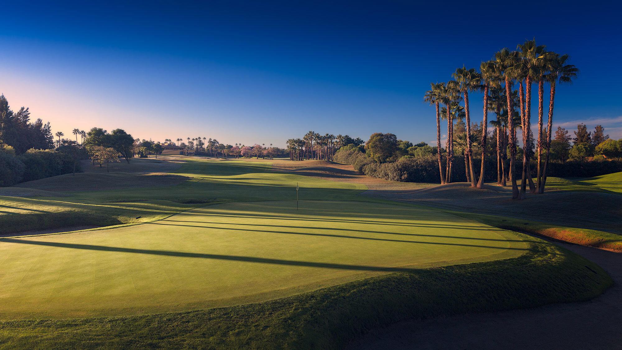 Real Club Sevilla Golf-gallery