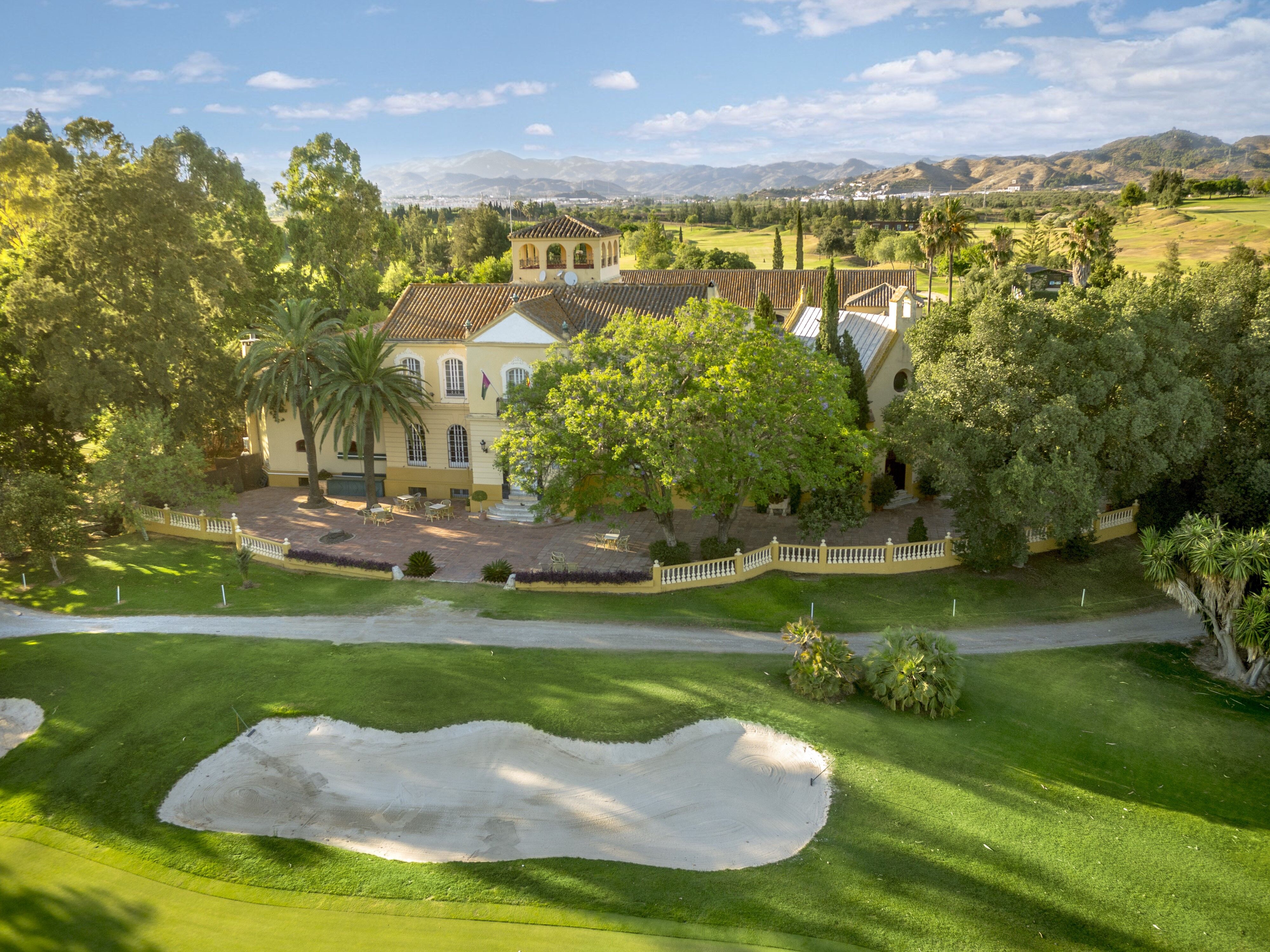 Real Guadalhorce Club de Golf-gallery