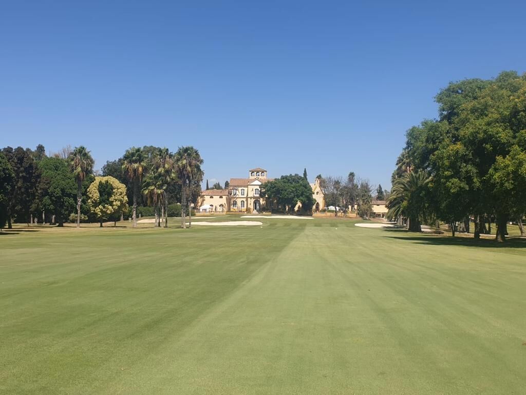 Real Guadalhorce Club de Golf-gallery