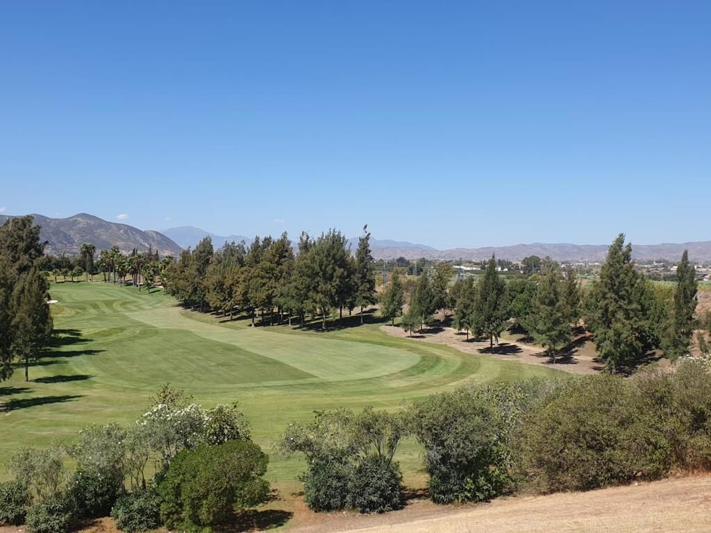 Real Guadalhorce Club de Golf