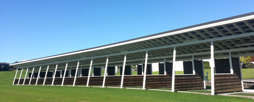 Remuera Golf Club-gallery