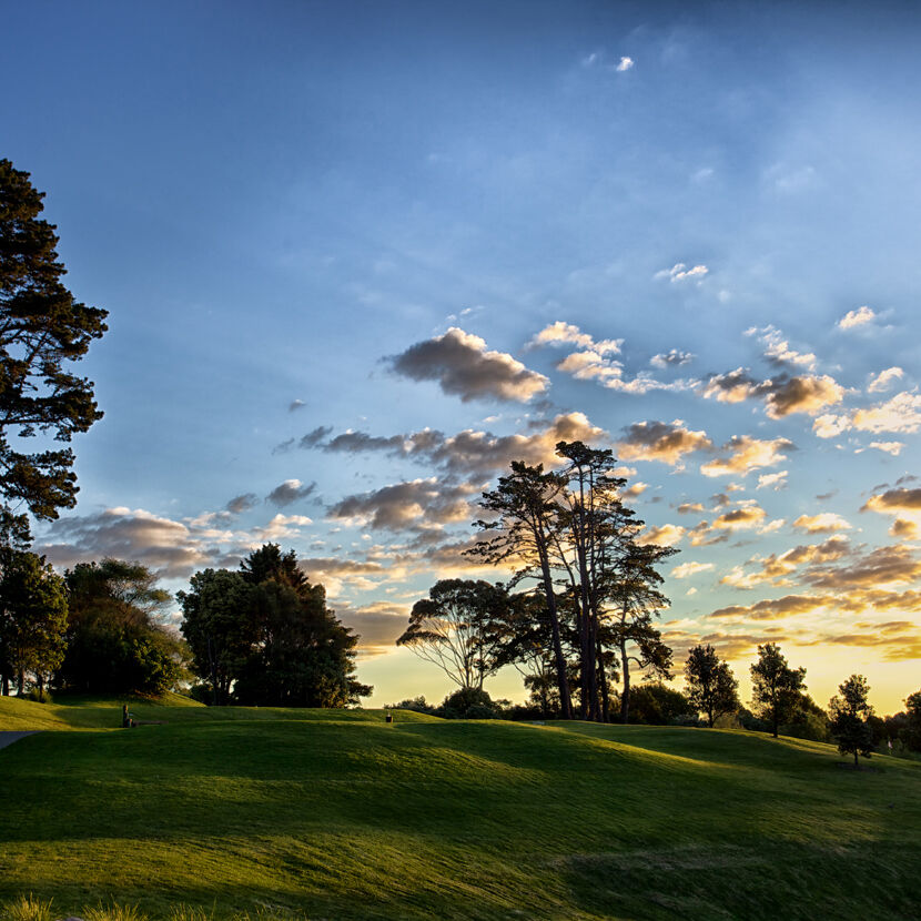 Remuera Golf Club-gallery