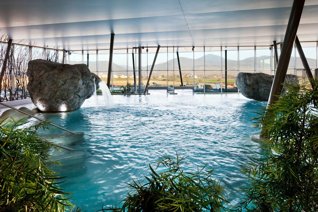 Resort Barrière Ribeauvillé-gallery