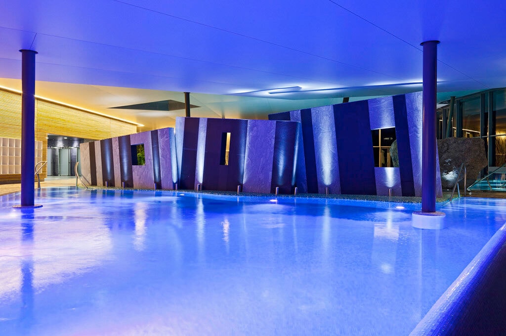 Resort Barrière Ribeauvillé-gallery