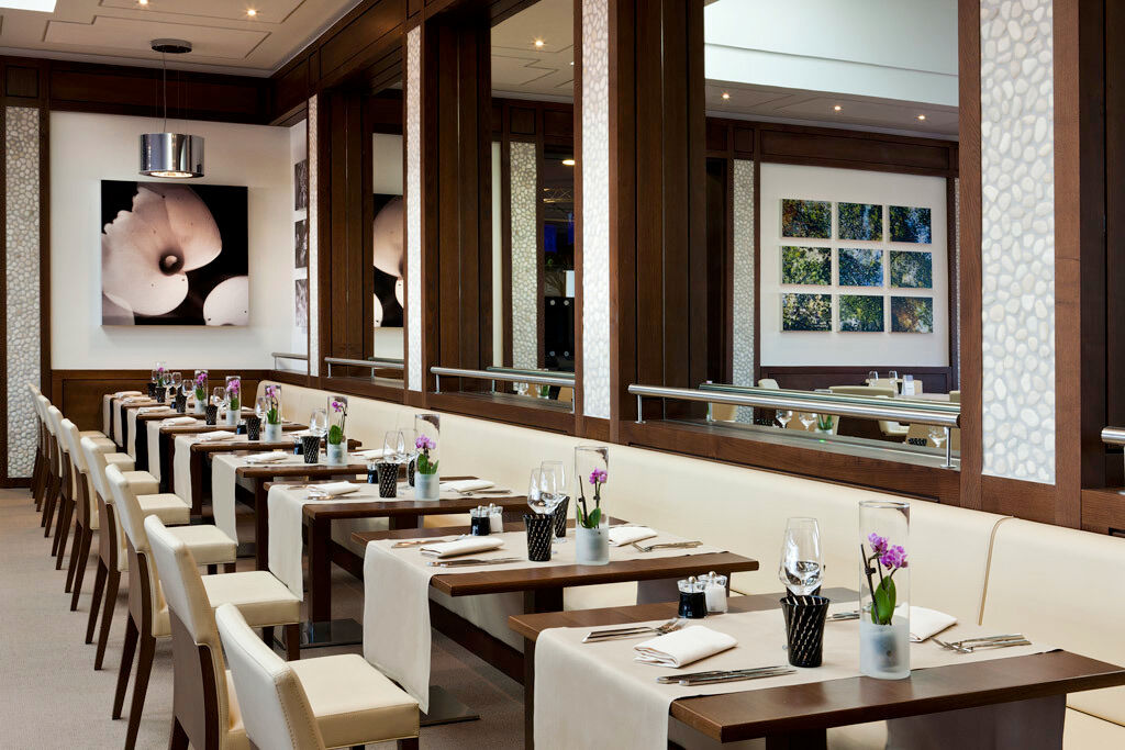 Resort Barrière Ribeauvillé-gallery