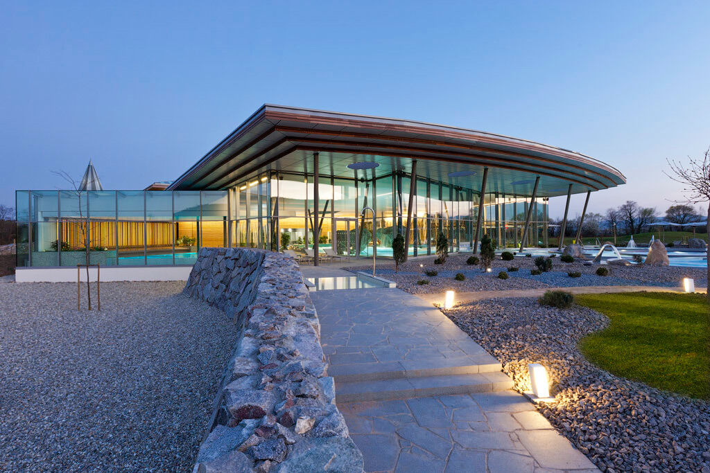 Resort Barrière Ribeauvillé