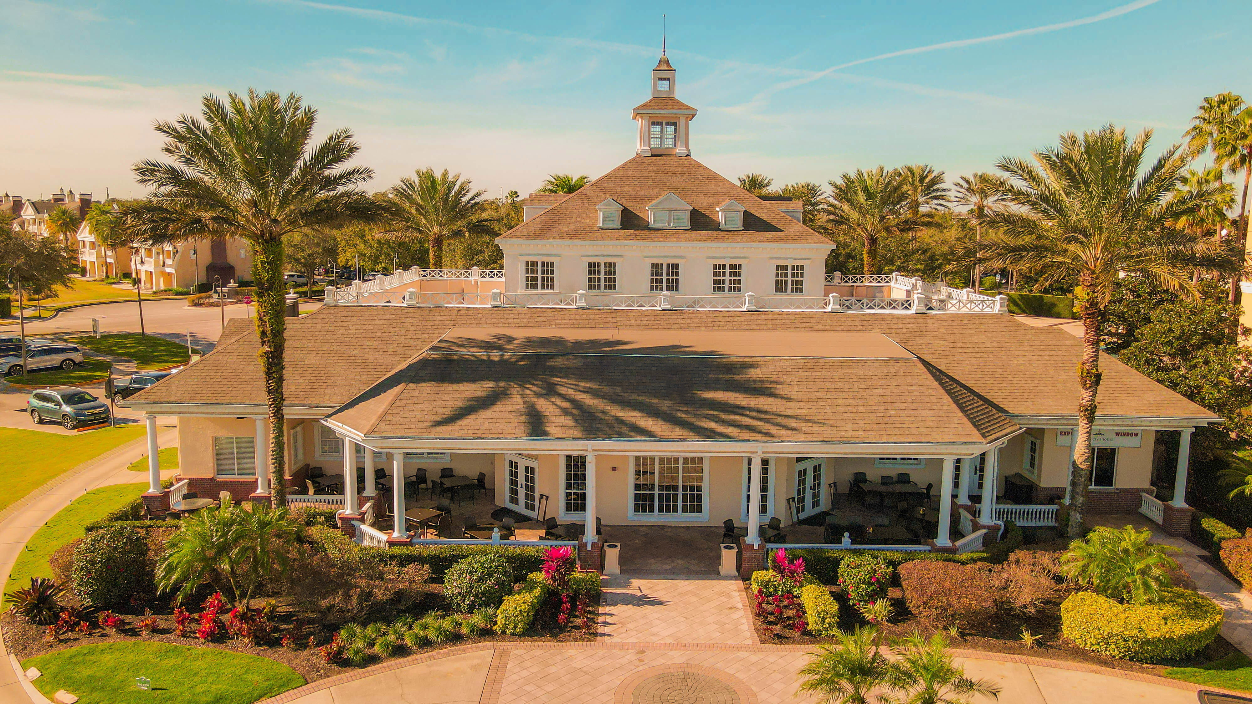 Reunion Resort & Golf Club-gallery