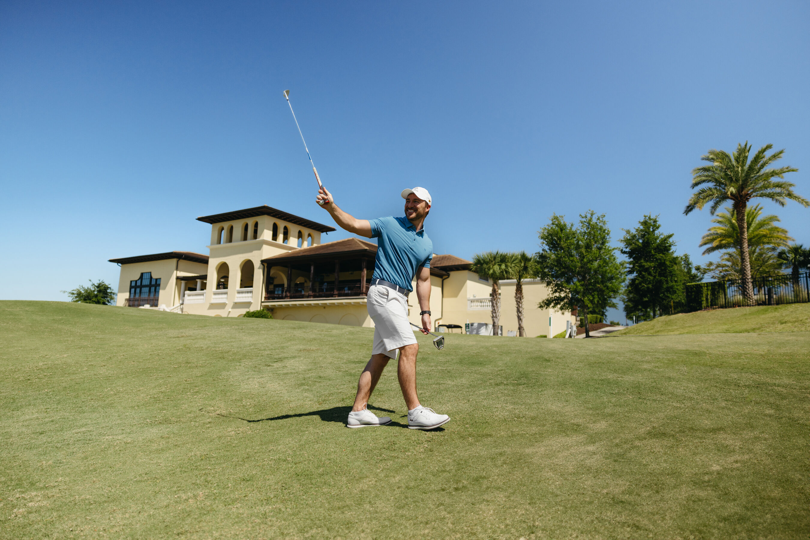 Reunion Resort & Golf Club-gallery