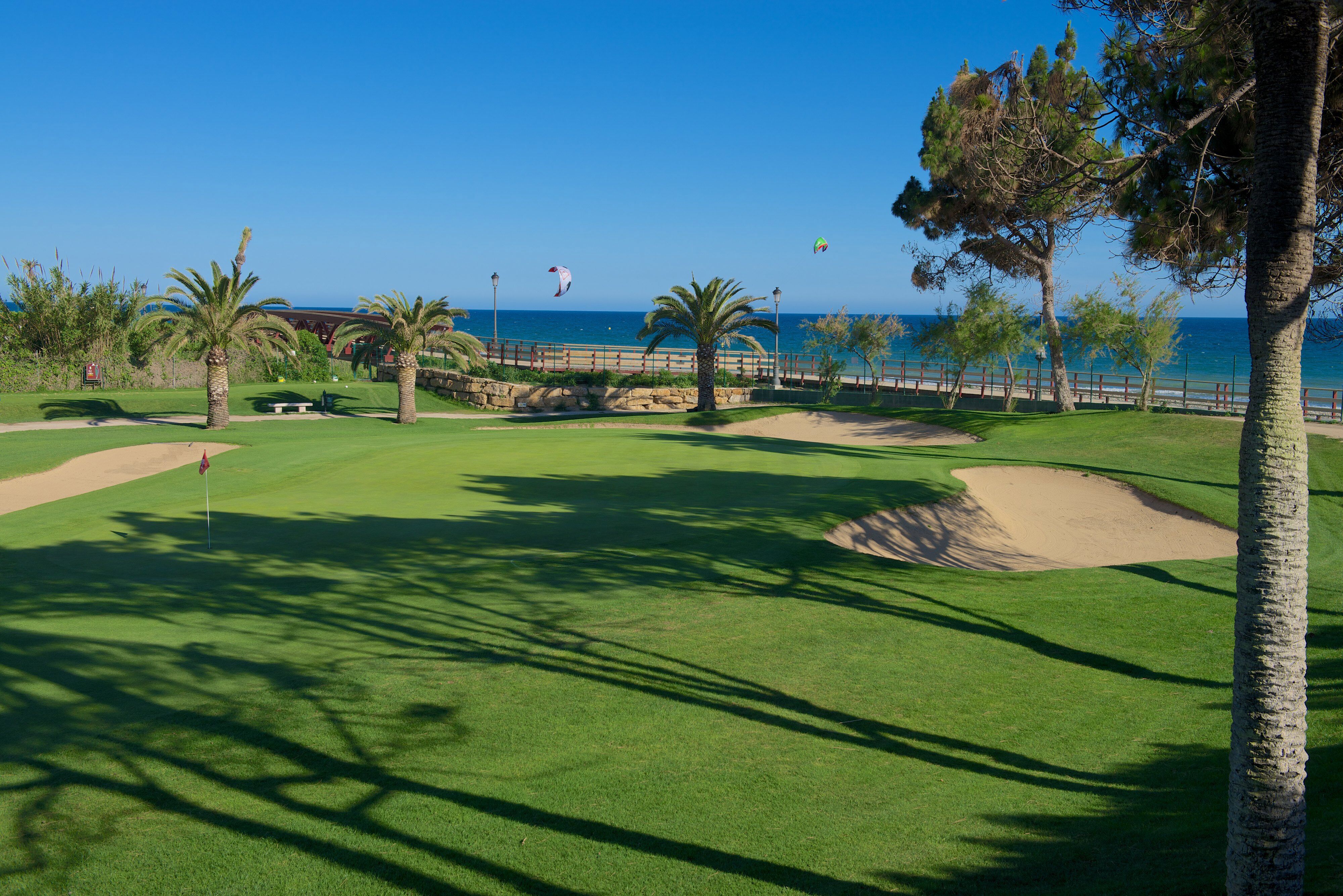 Rio Real Golf & Hotel Marbella-gallery