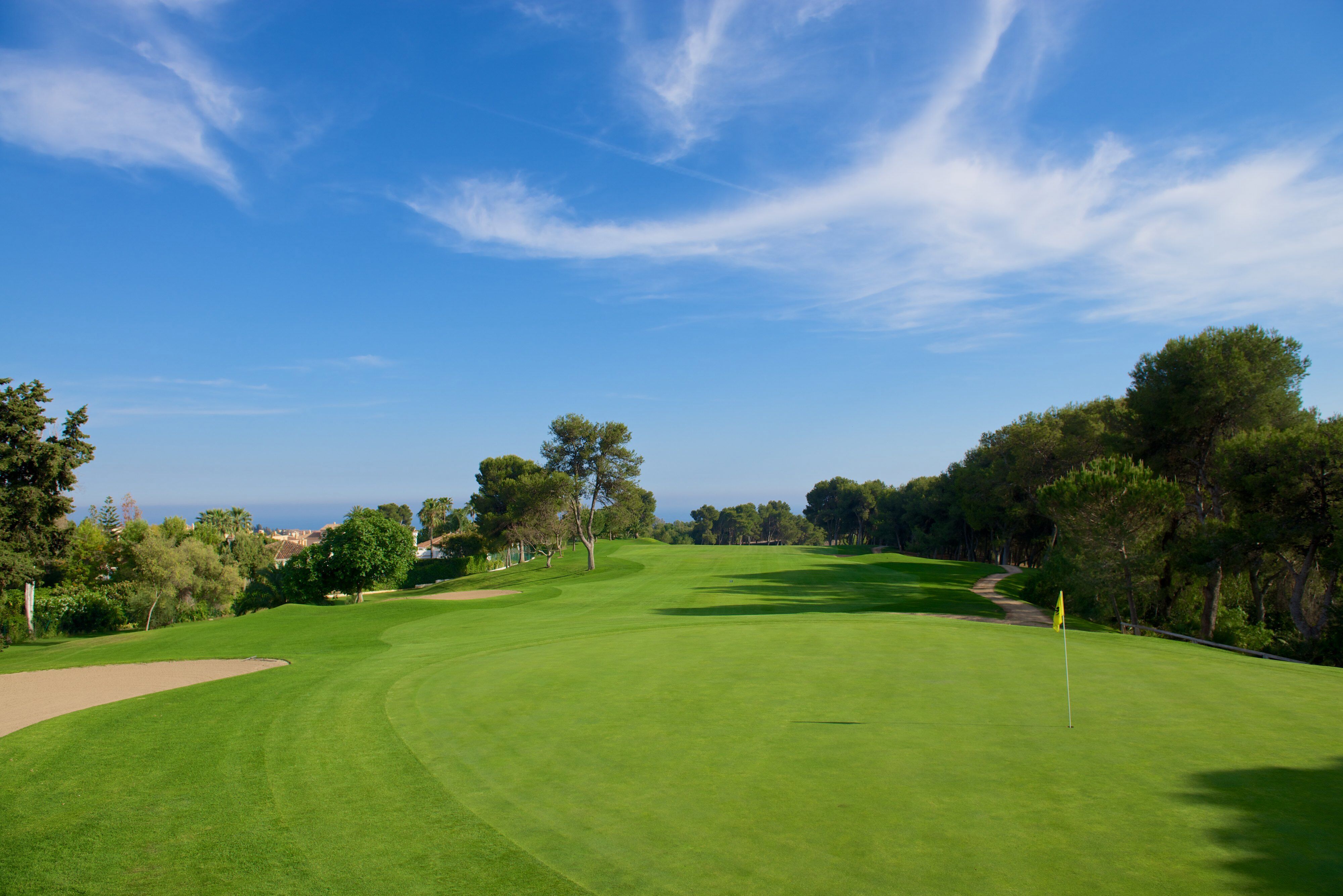 Rio Real Golf & Hotel Marbella-gallery