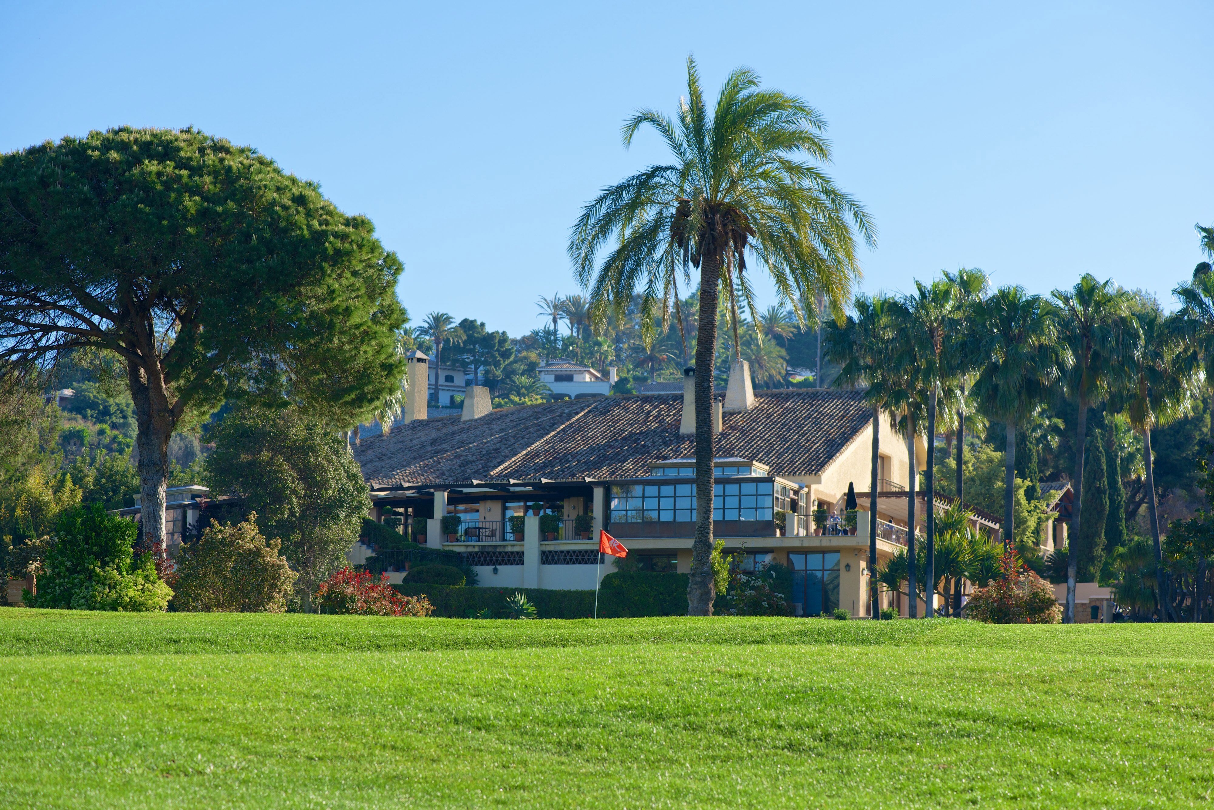 Rio Real Golf & Hotel Marbella-gallery