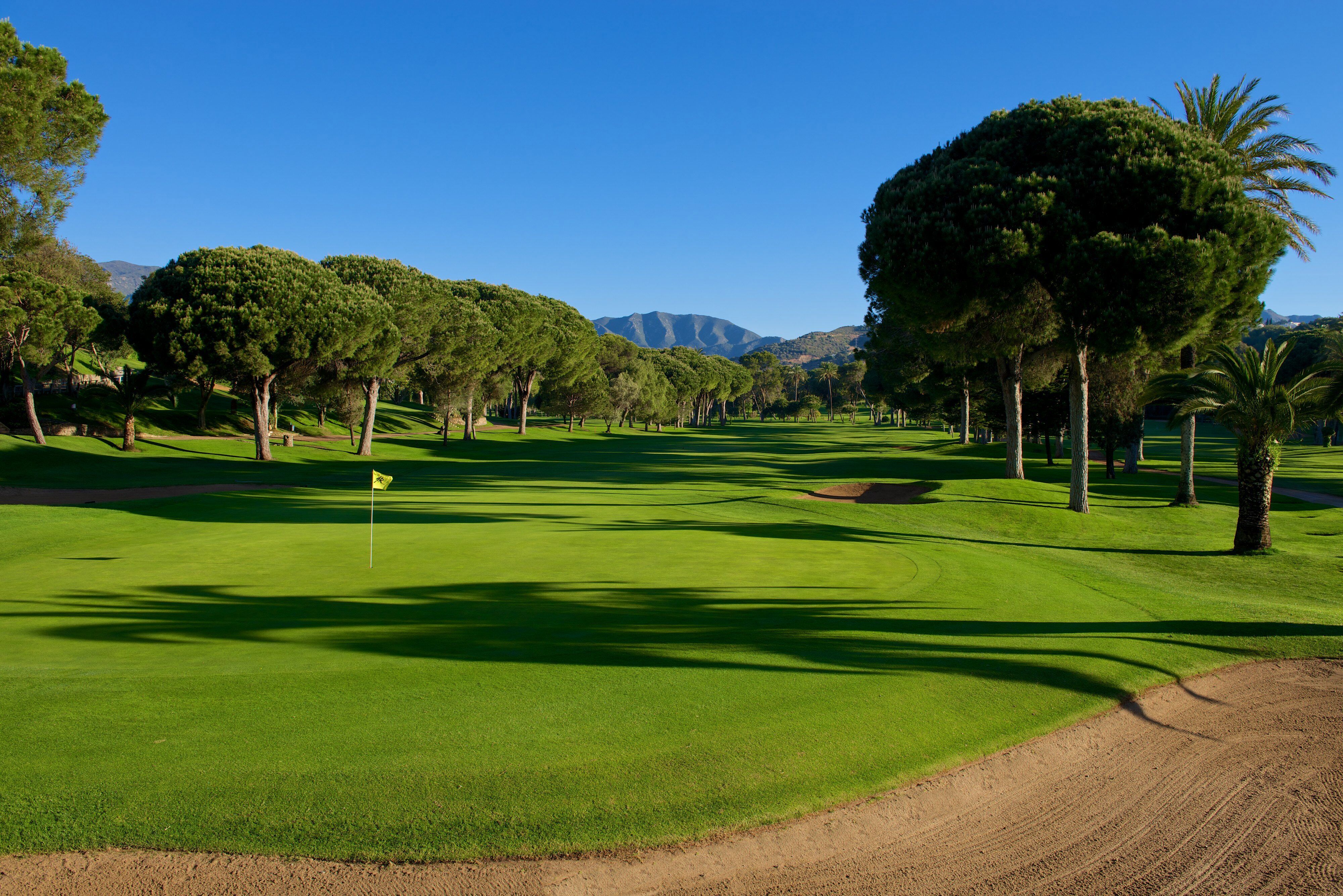 Rio Real Golf & Hotel Marbella