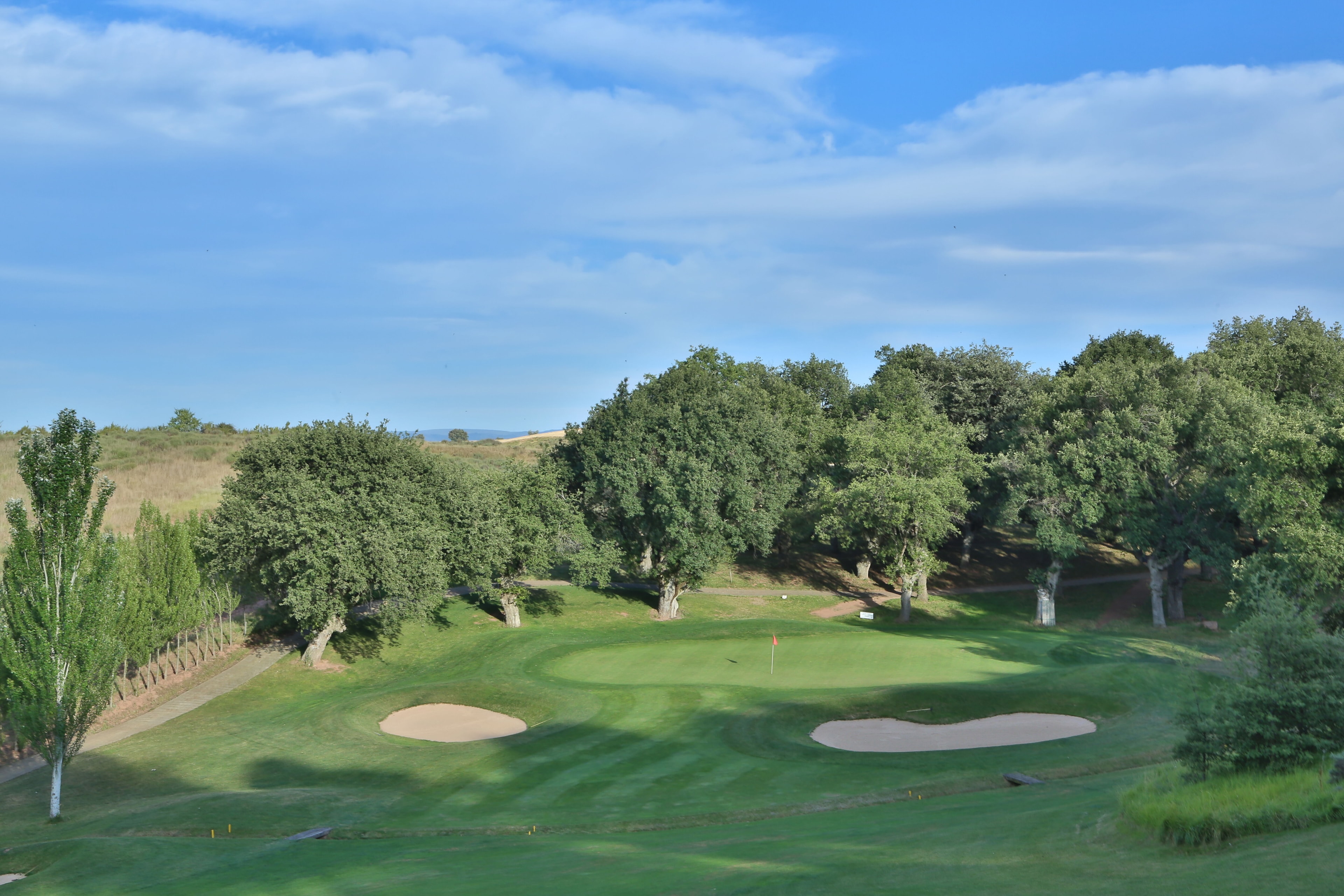 Rioja Alta Golf Club-gallery