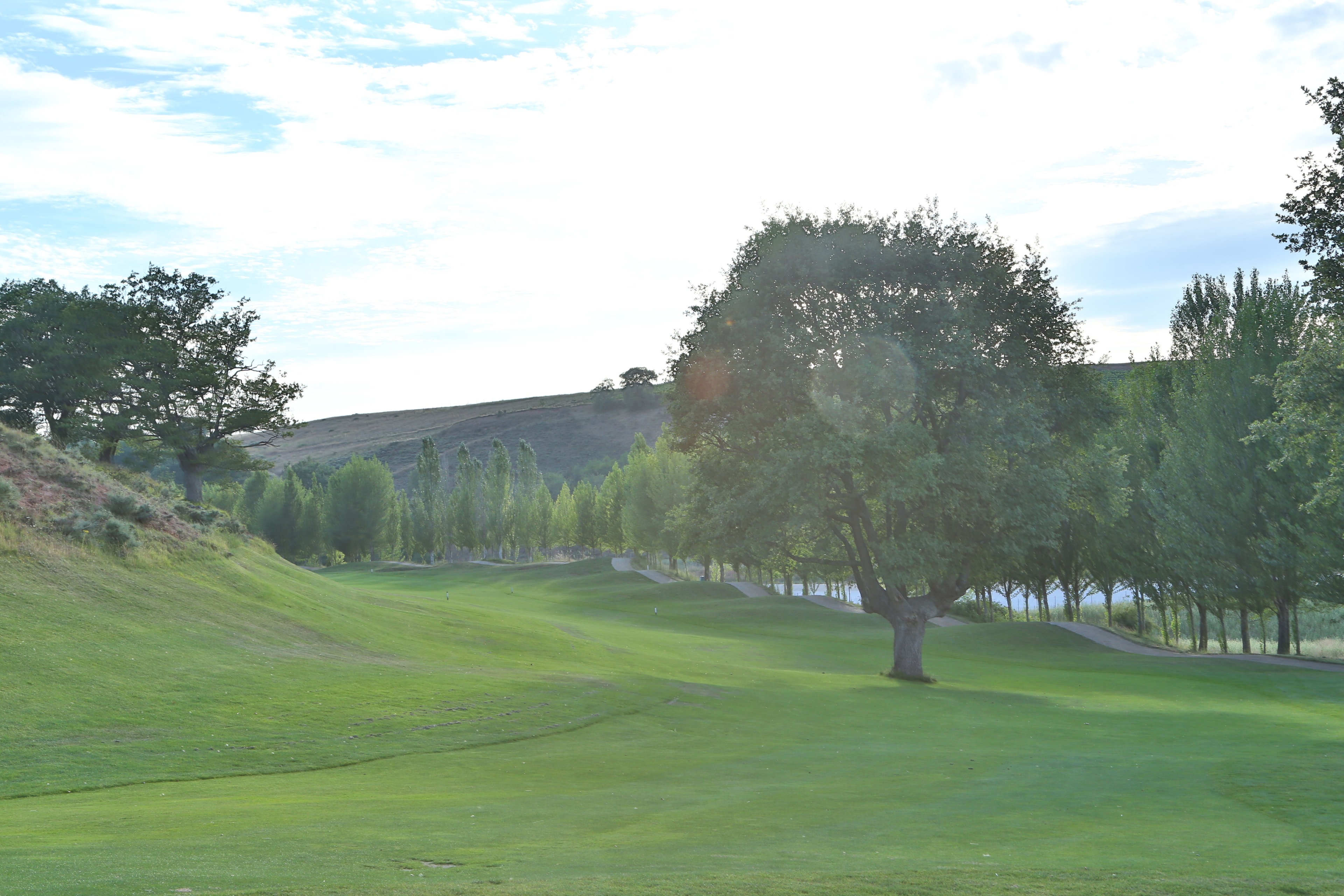 Rioja Alta Golf Club-gallery