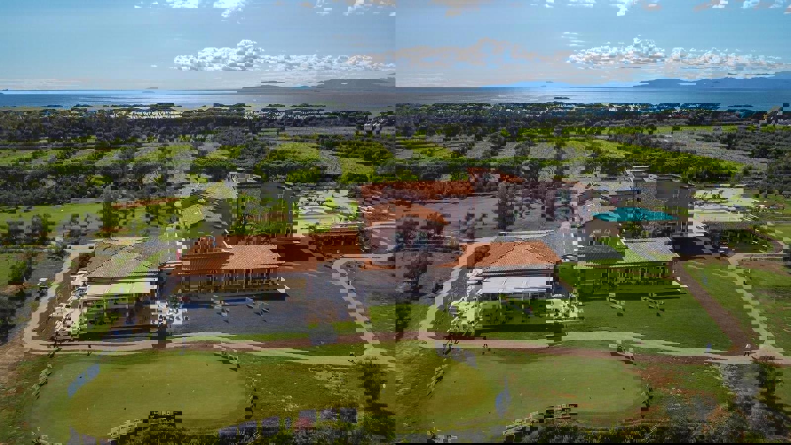 Riva Toscana Golf Resort & Spa-gallery