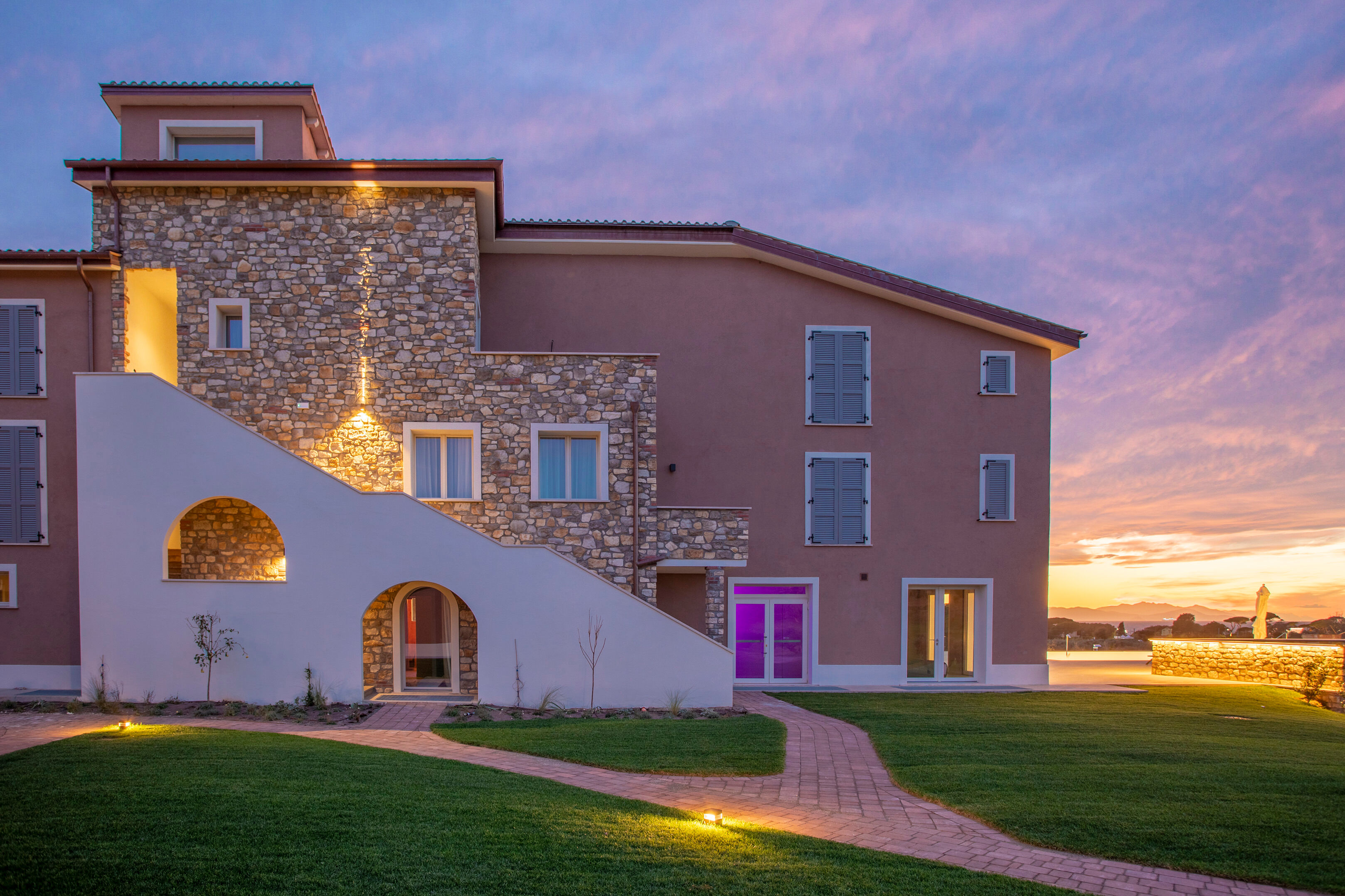 Riva Toscana Golf Resort & Spa-gallery