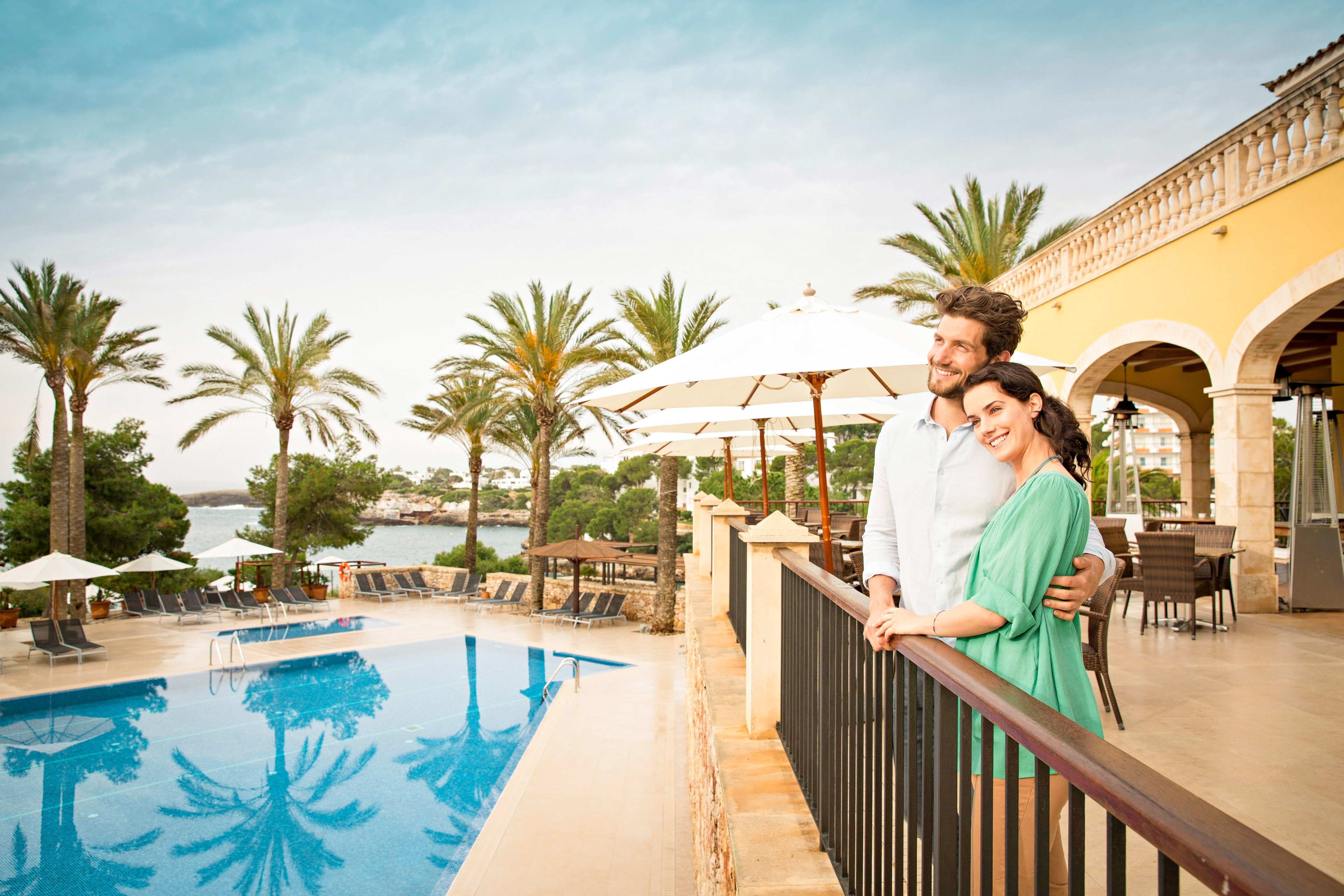 Robinson Cala Serena-gallery