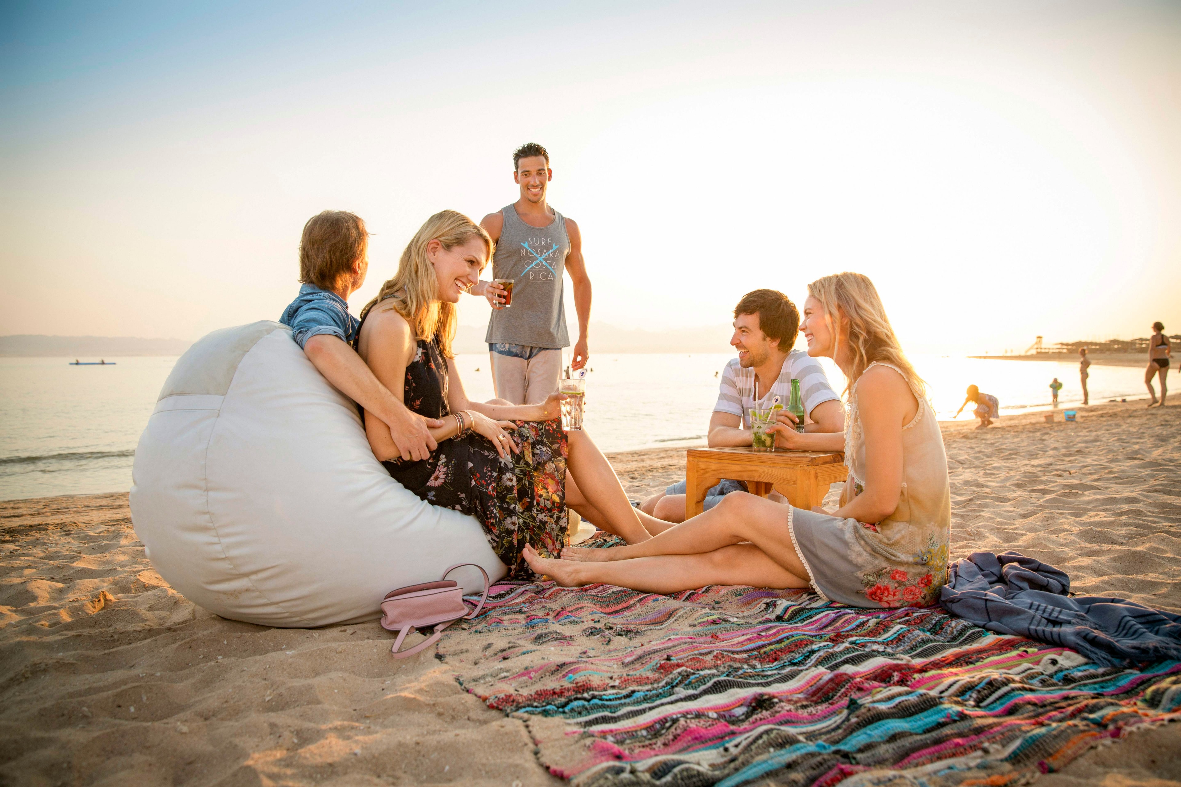 Robinson Soma Bay-gallery