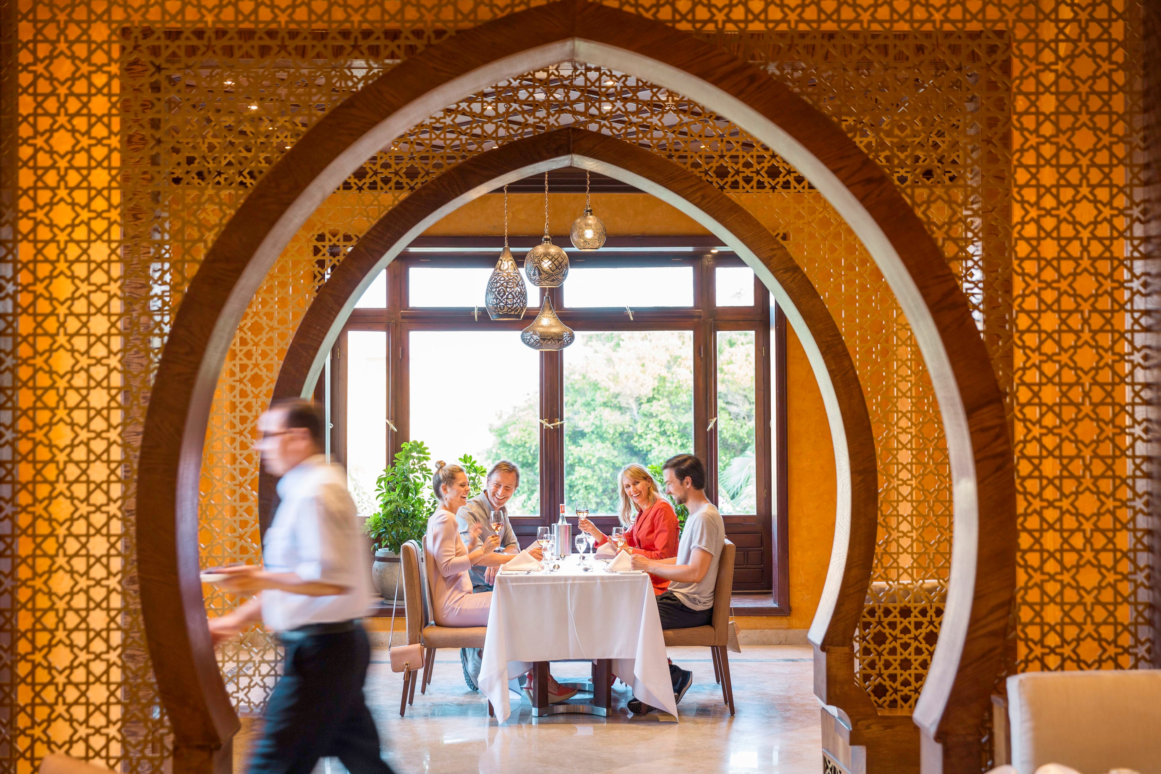 Robinson Soma Bay-gallery