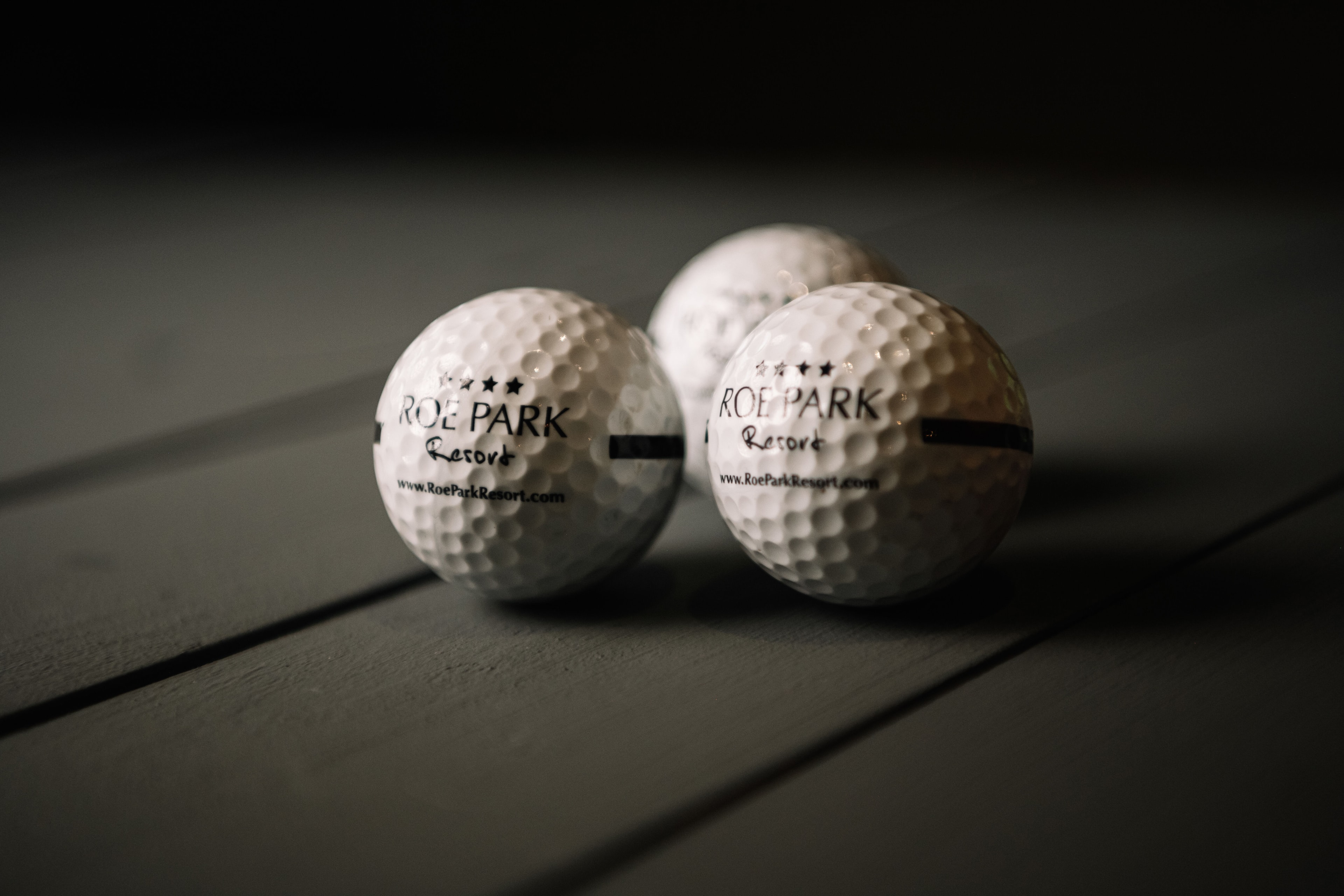 Roe Park Resort-gallery