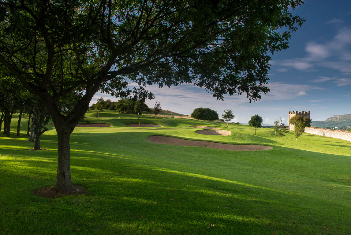 Roe Park Resort-gallery