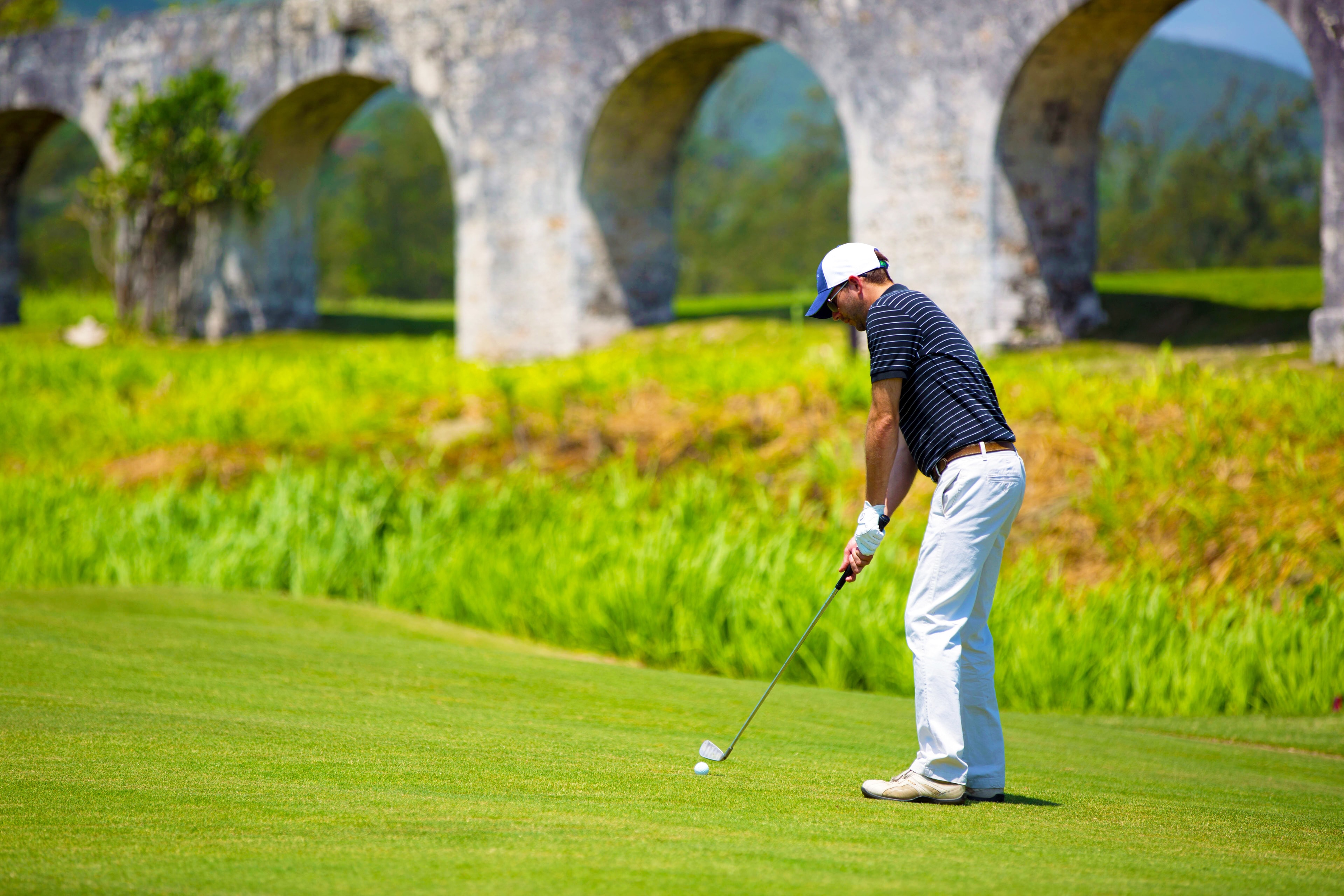 Rose Hall Golf-gallery