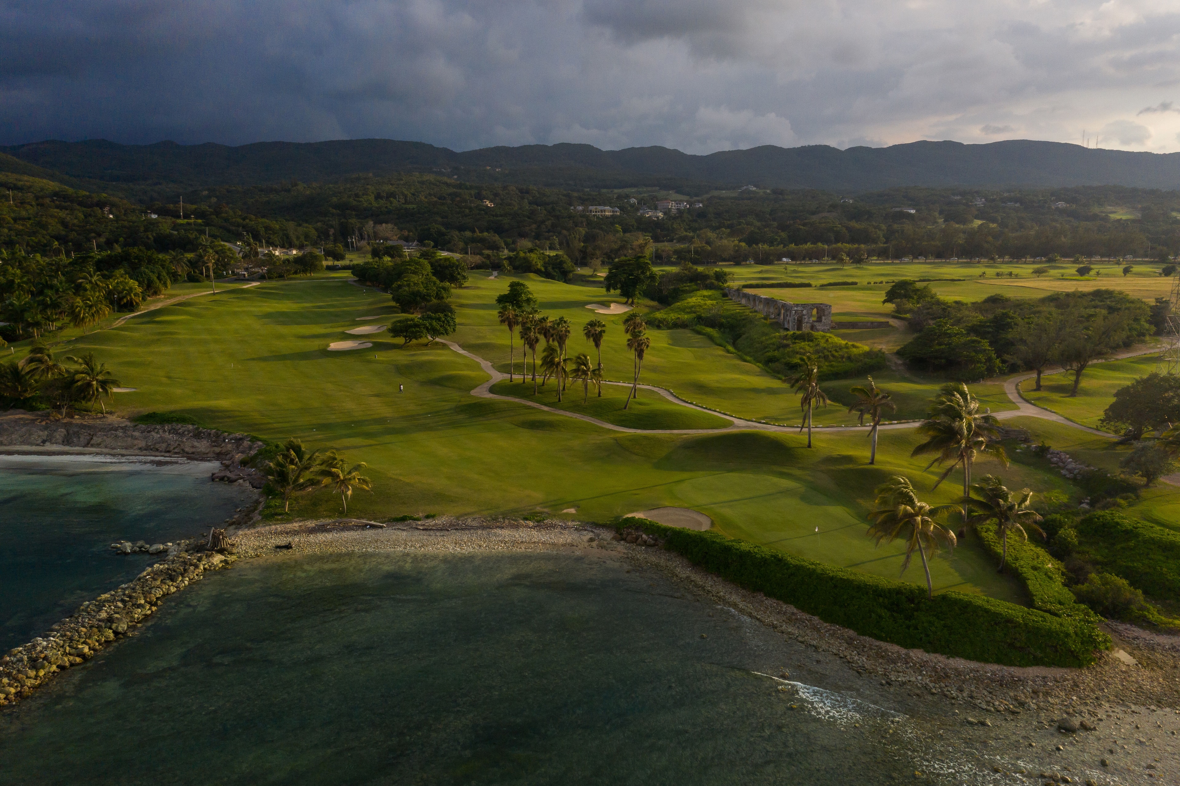 Rose Hall Golf-gallery