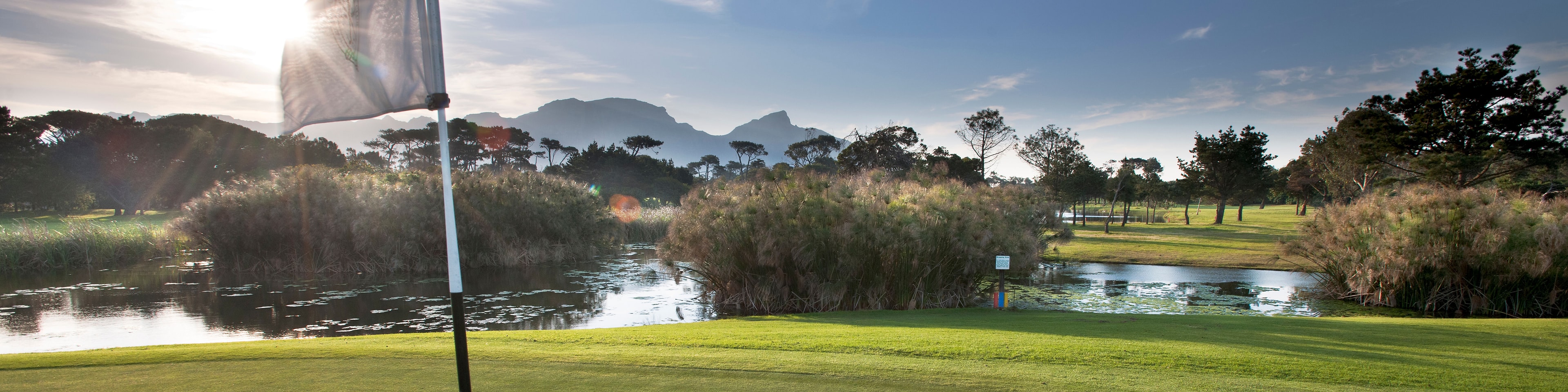 Royal Cape Golf Club-gallery