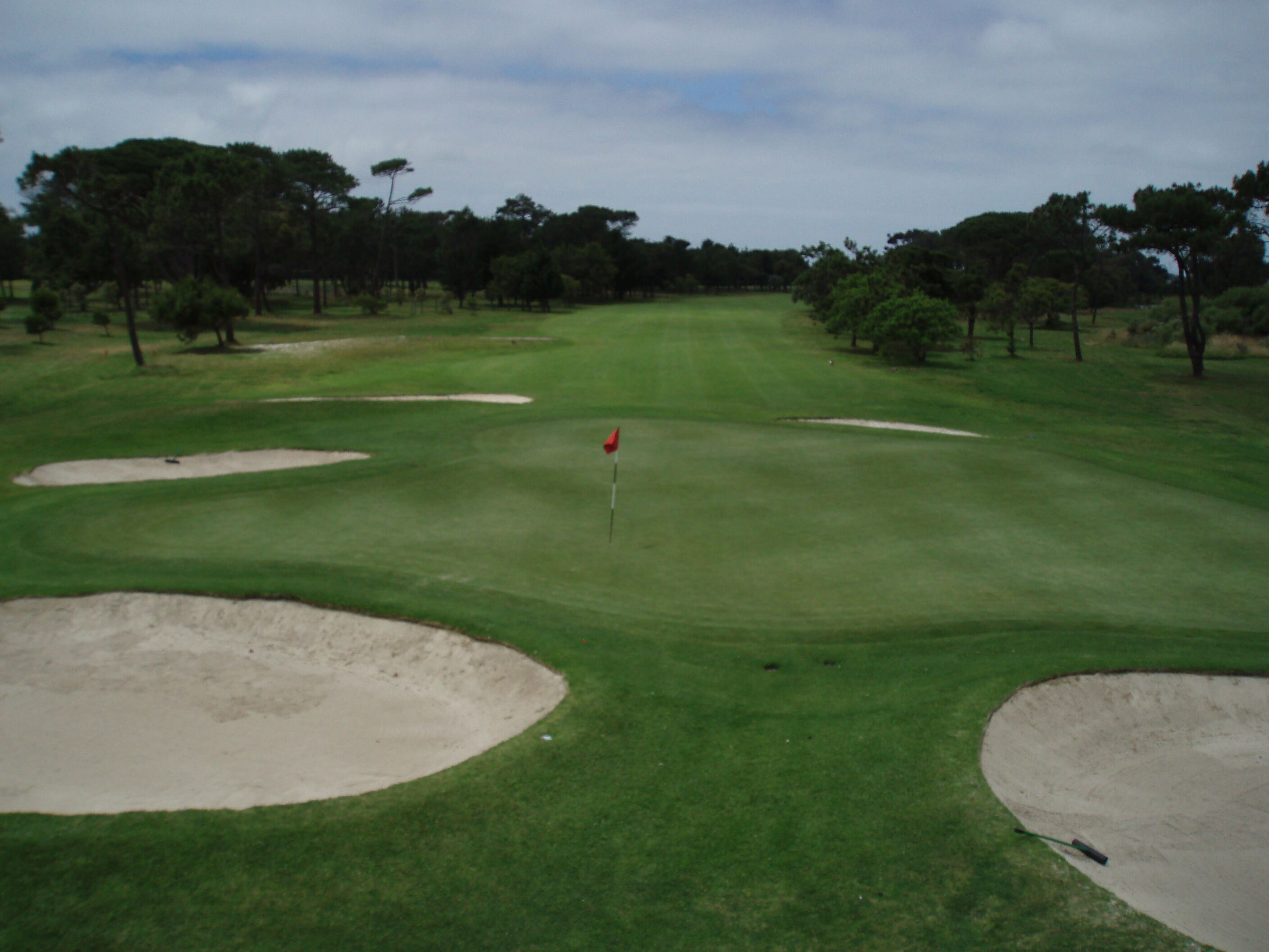 Royal Cape Golf Club