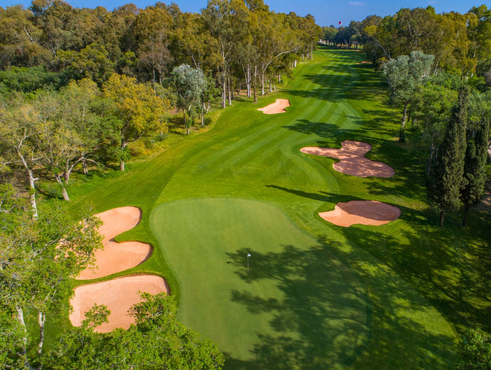 Royal Golf Dar Es Salam-gallery