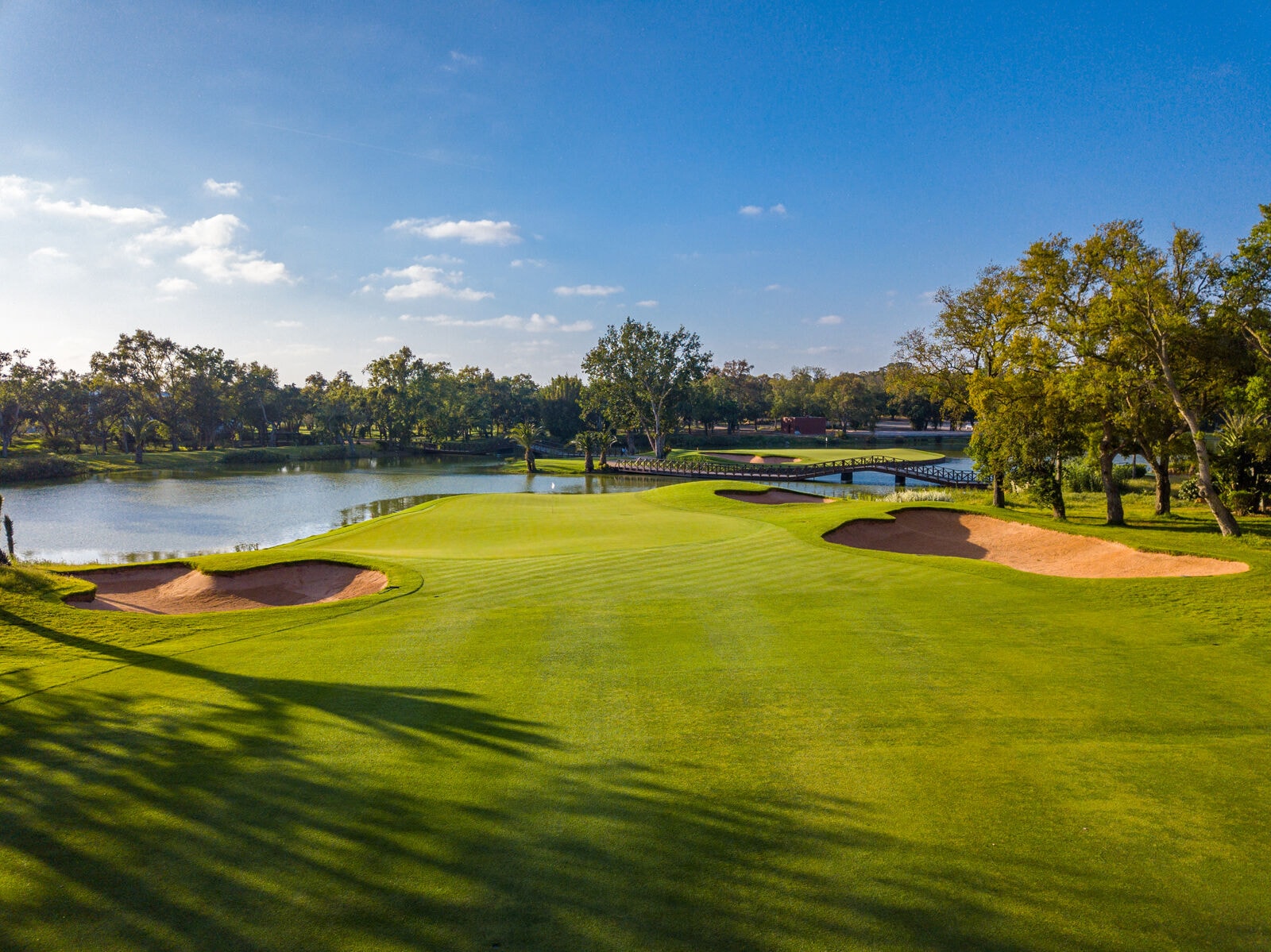 Royal Golf Dar Es Salam-gallery