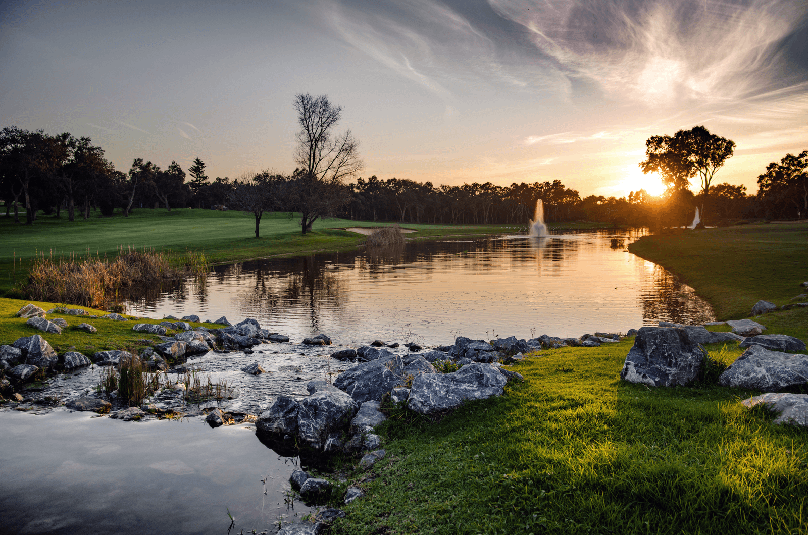 Royal Golf Dar Es Salam-gallery