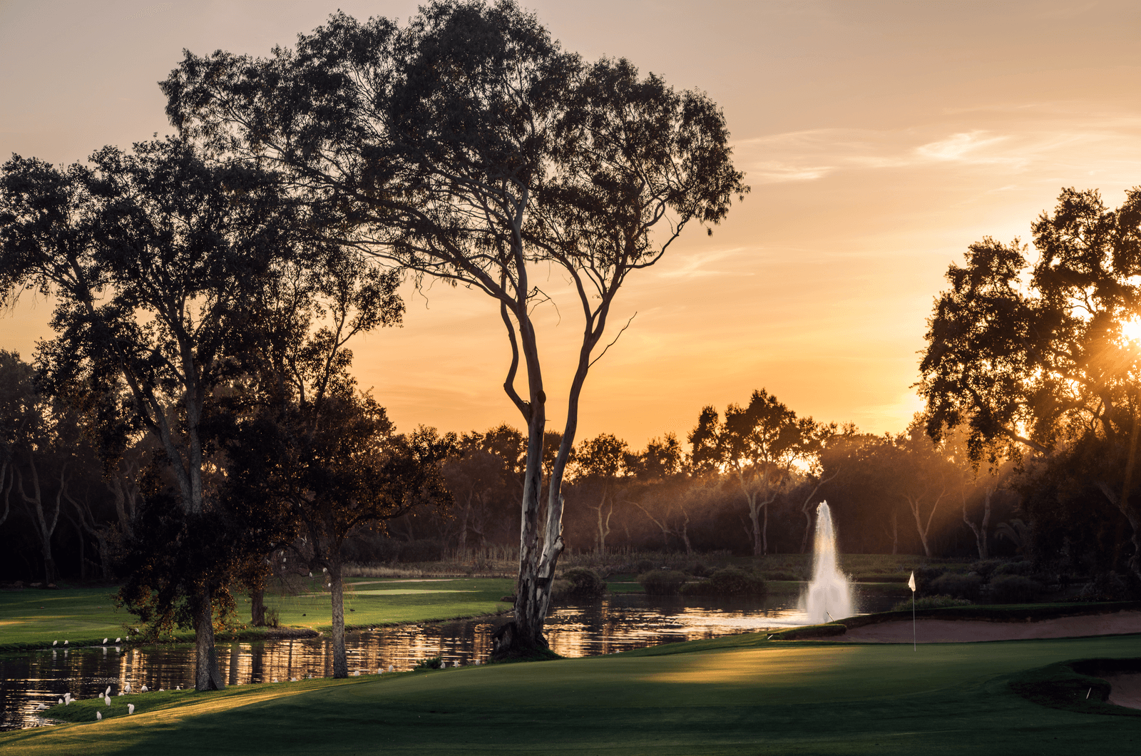 Royal Golf Dar Es Salam