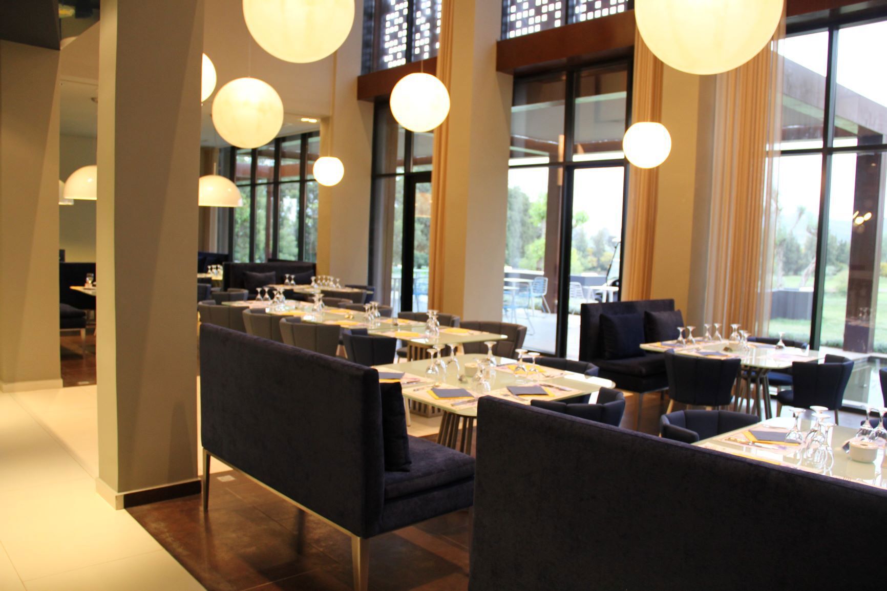 Royal Golf De Fes-gallery