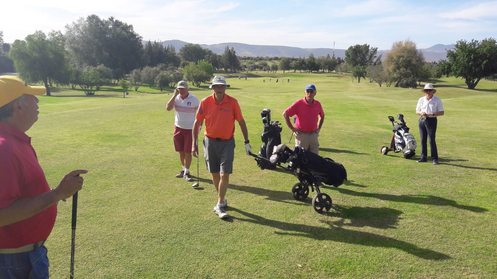 Royal Golf De Fes-gallery