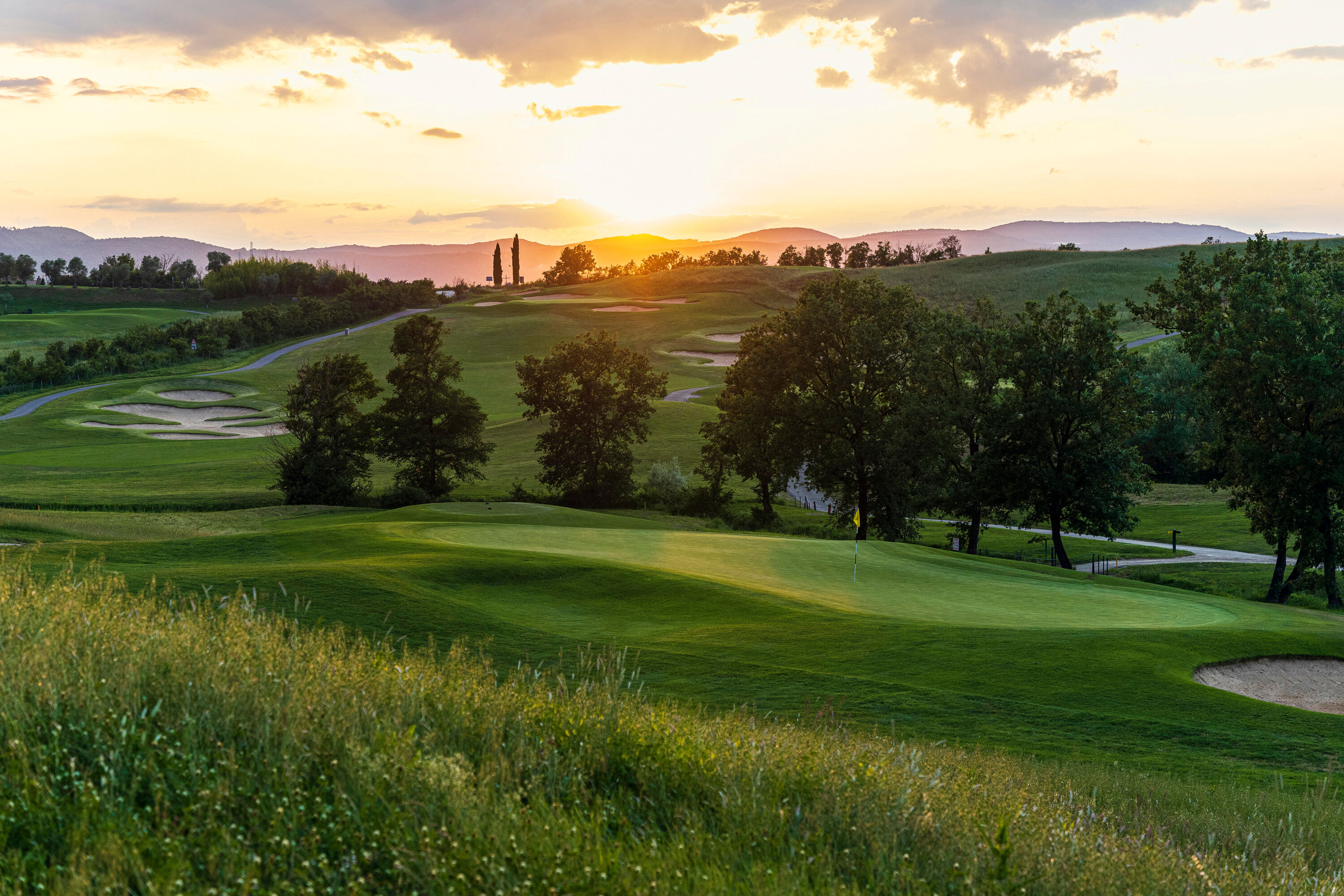 Royal Golf La Bagnaia-gallery