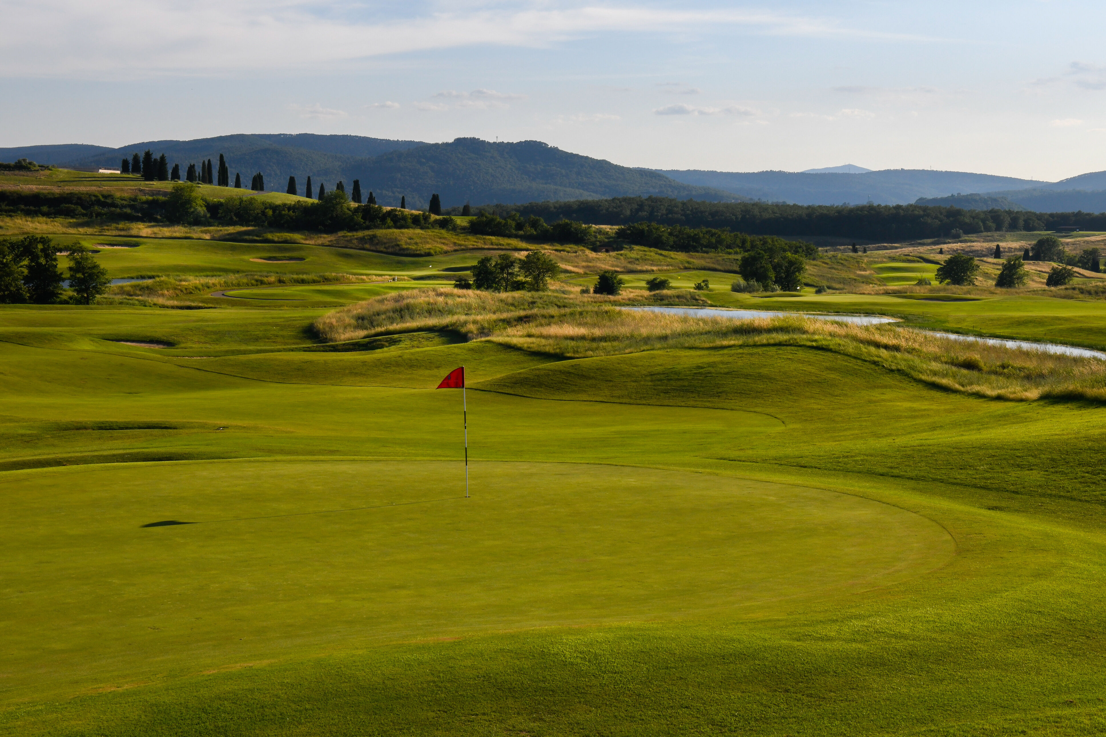 Royal Golf La Bagnaia-gallery