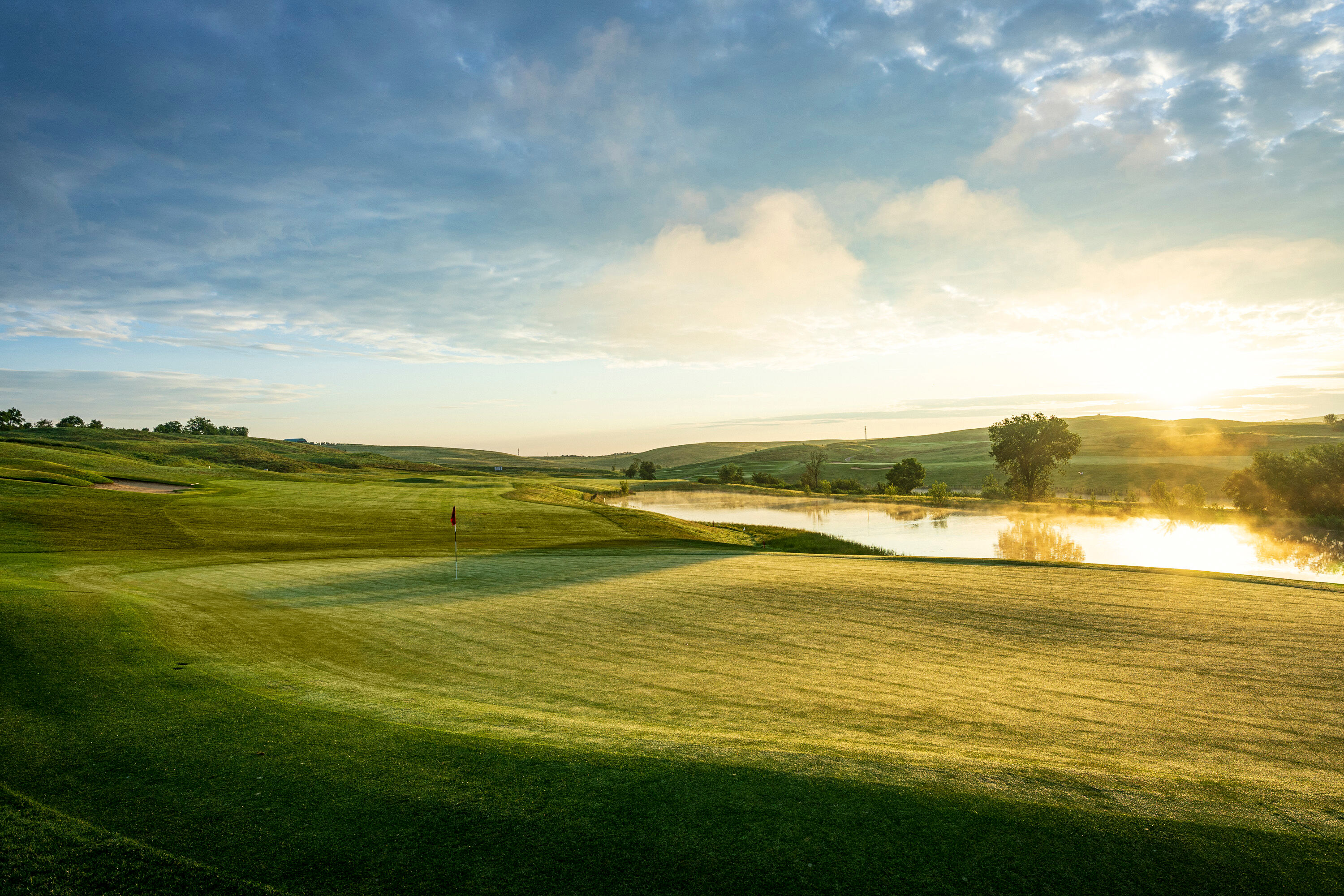 Royal Golf La Bagnaia