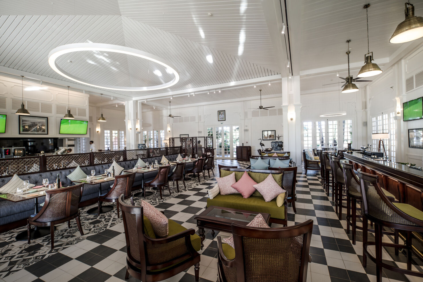 Royal Golf Marrakech-gallery