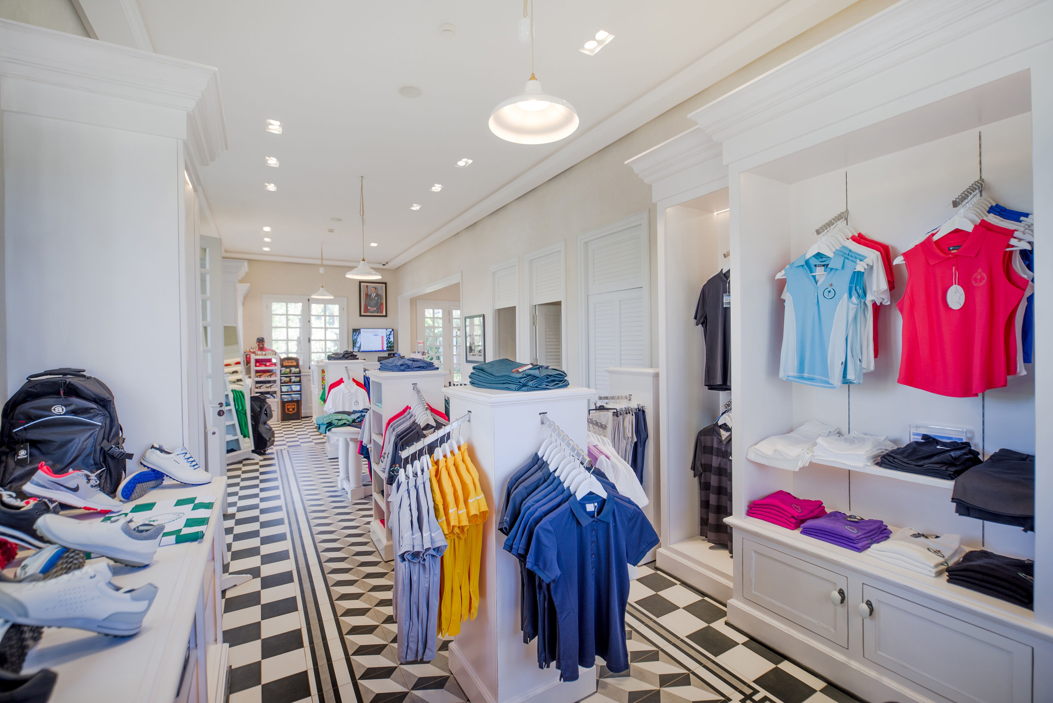 Royal Golf Marrakech-gallery