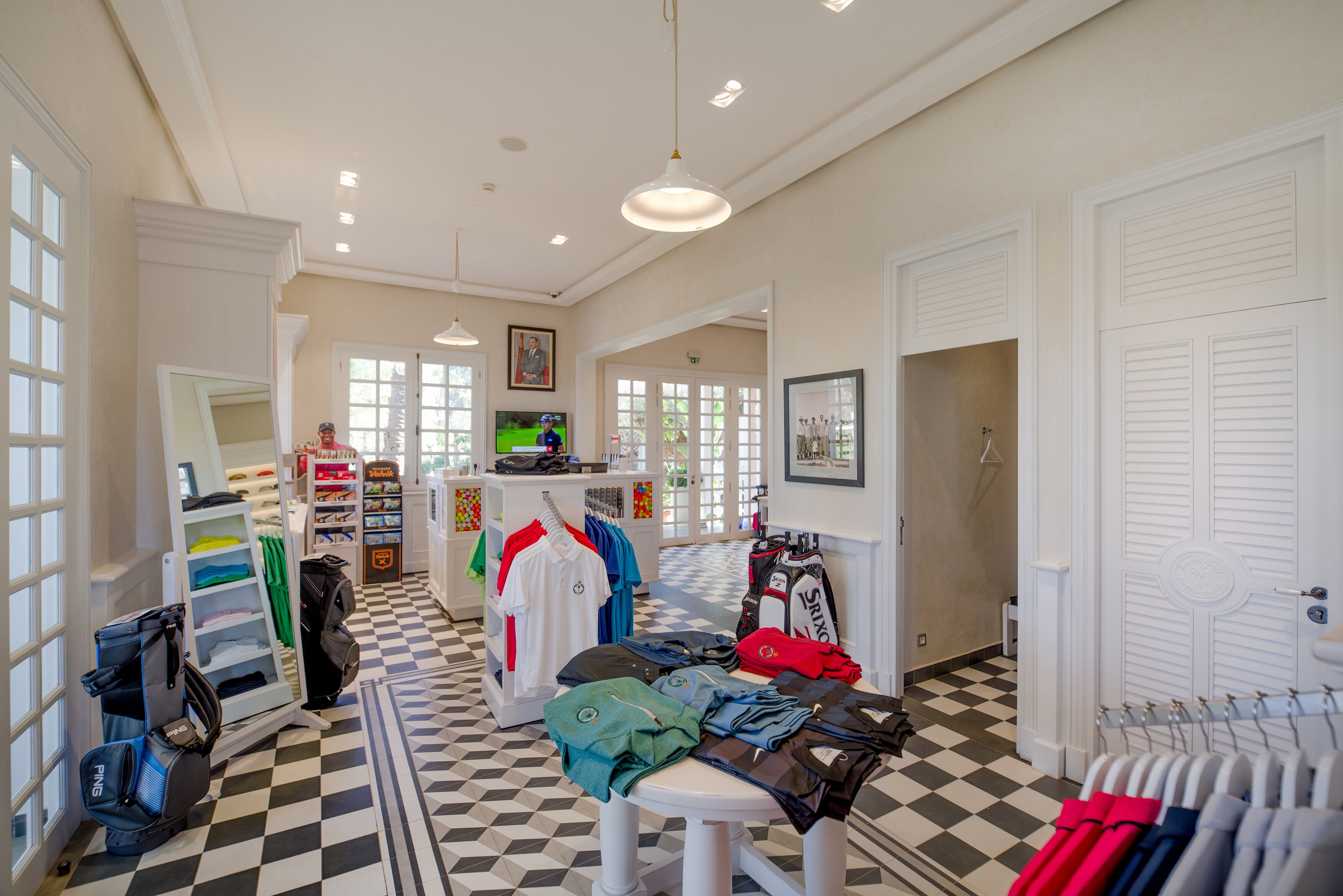 Royal Golf Marrakech