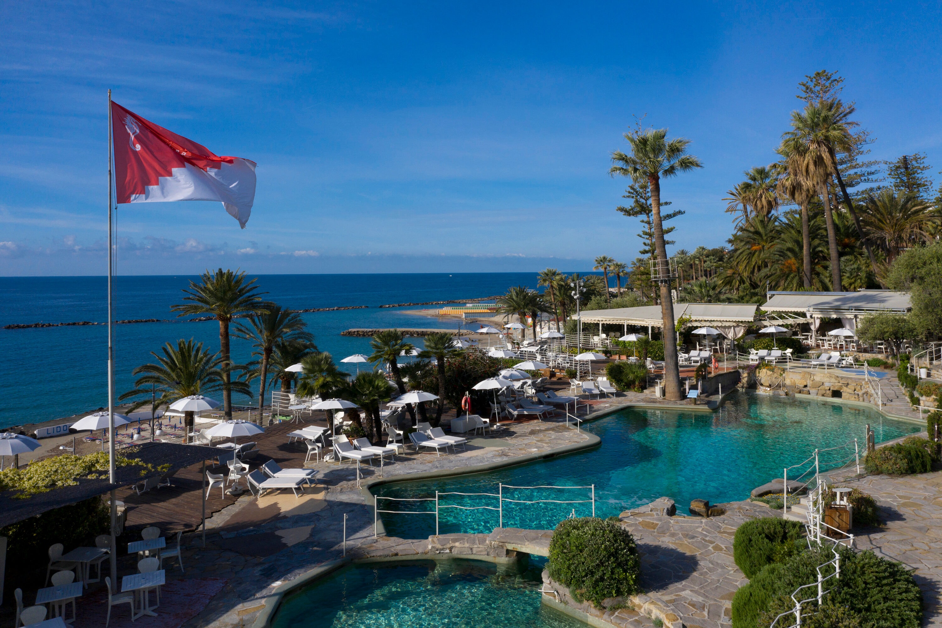 Royal Hotel Sanremo-gallery