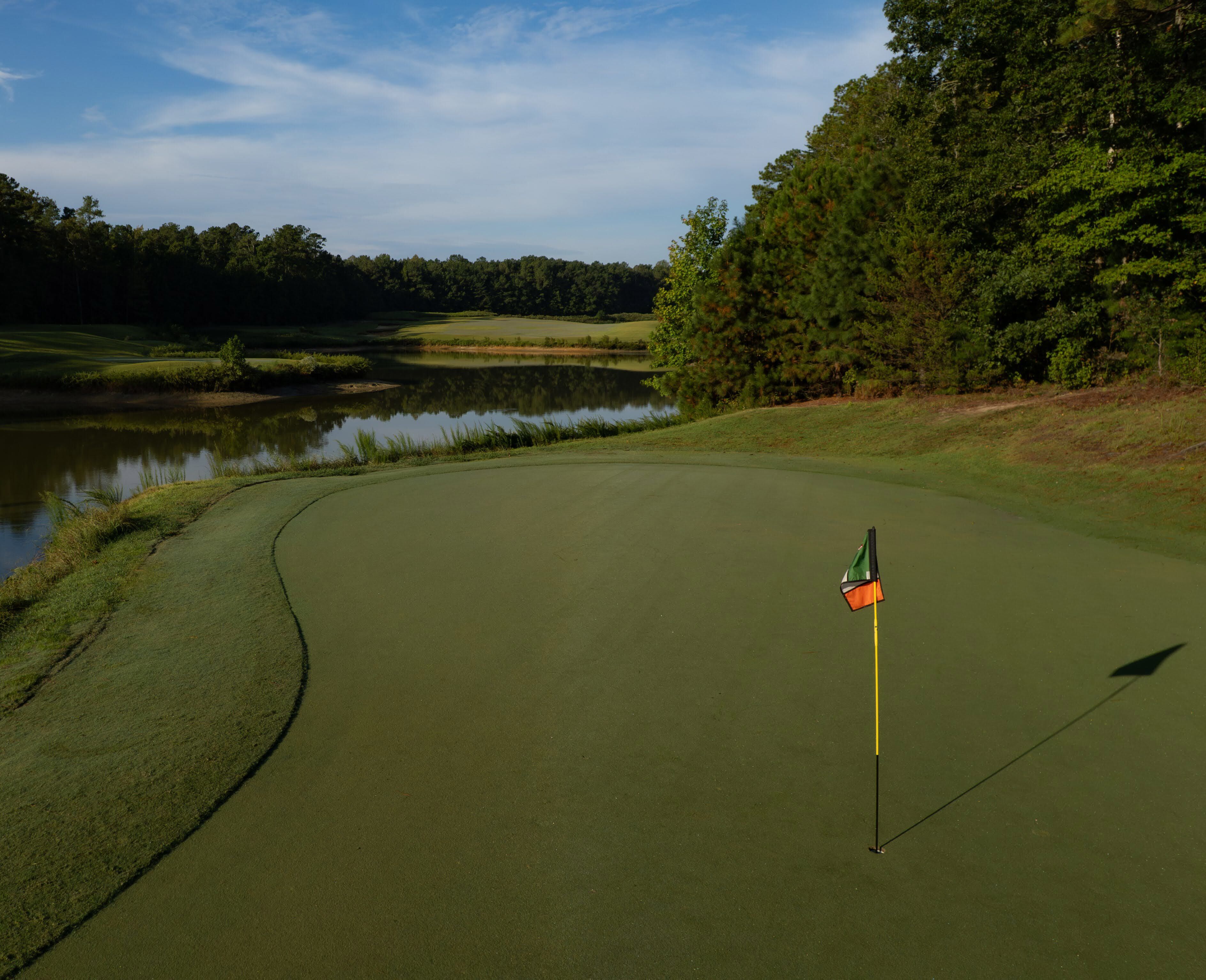 Royal New Kent Golf Club-gallery