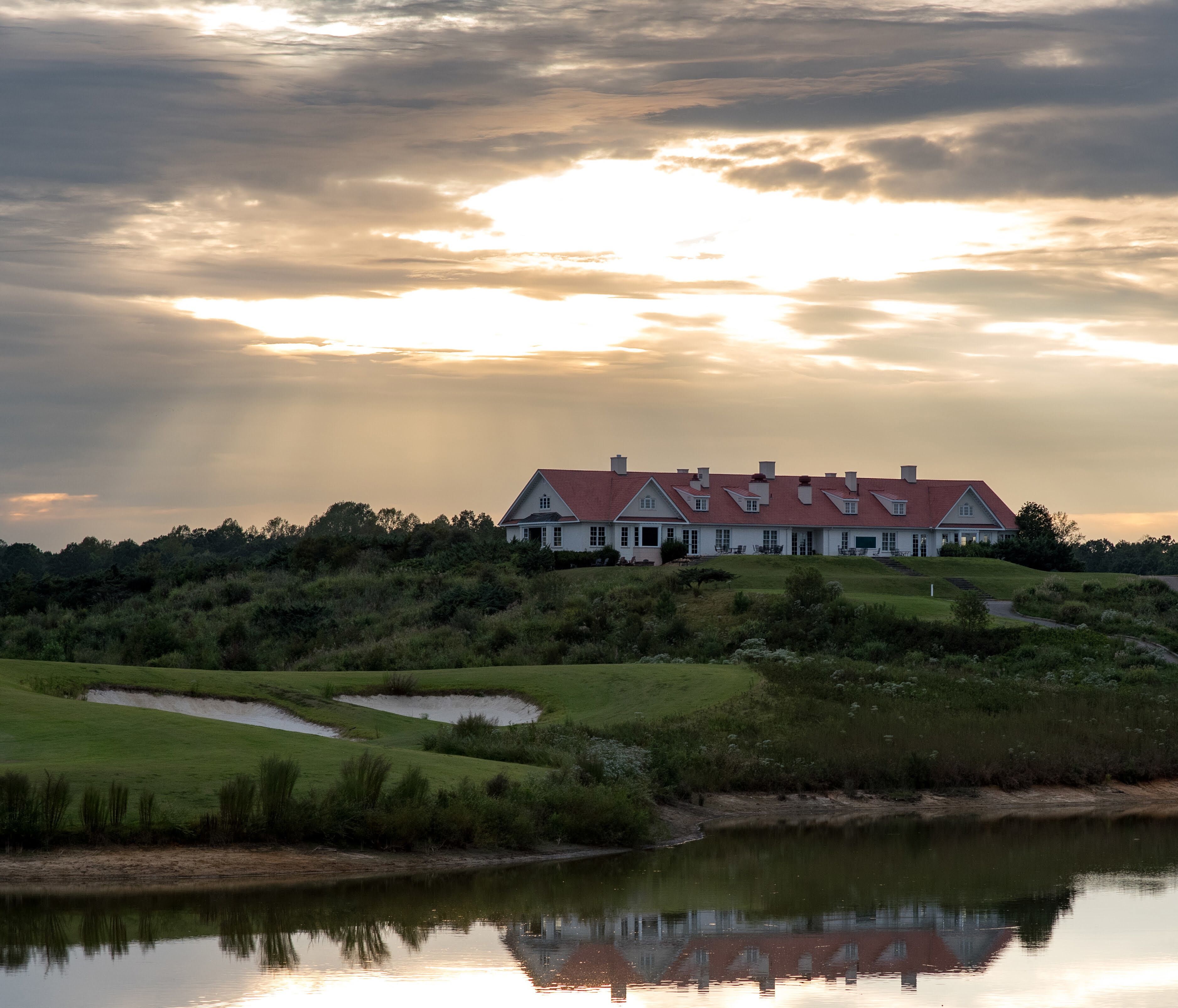 Royal New Kent Golf Club-gallery