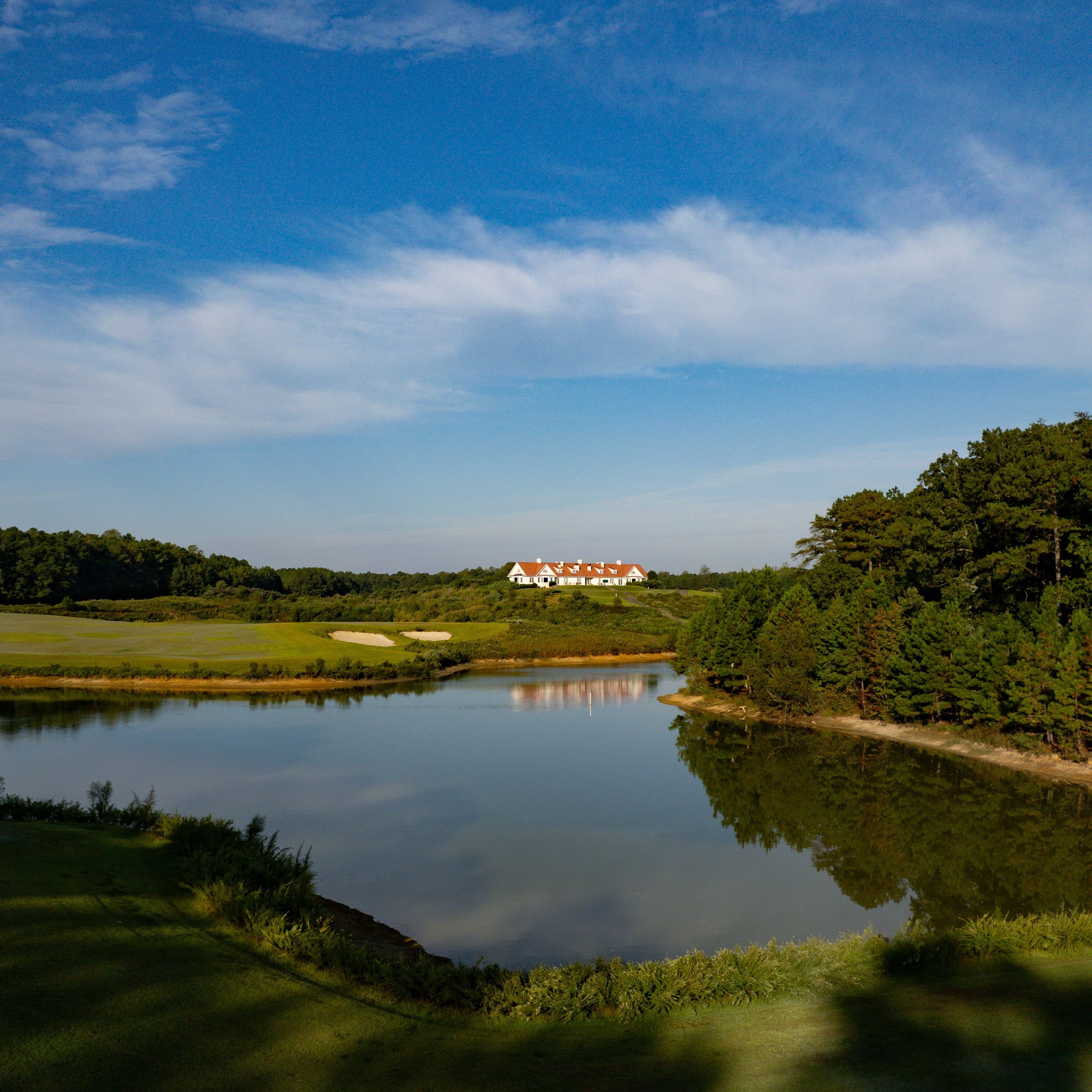 Royal New Kent Golf Club-gallery