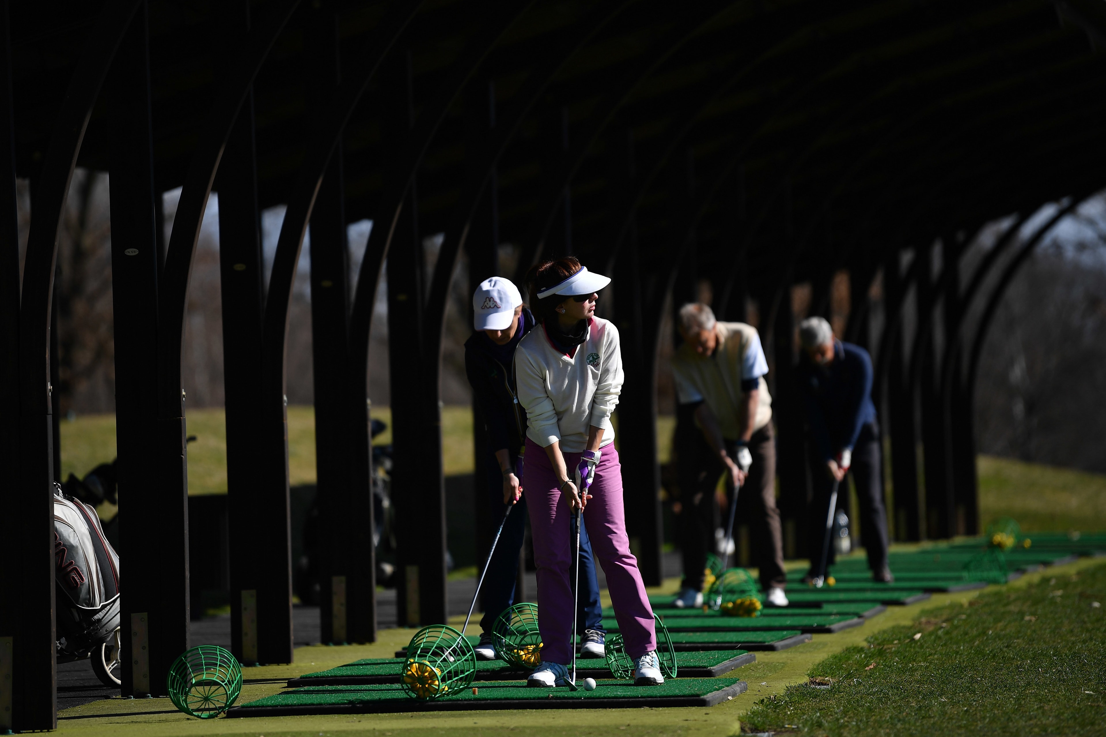 Royal Park I Roveri-gallery